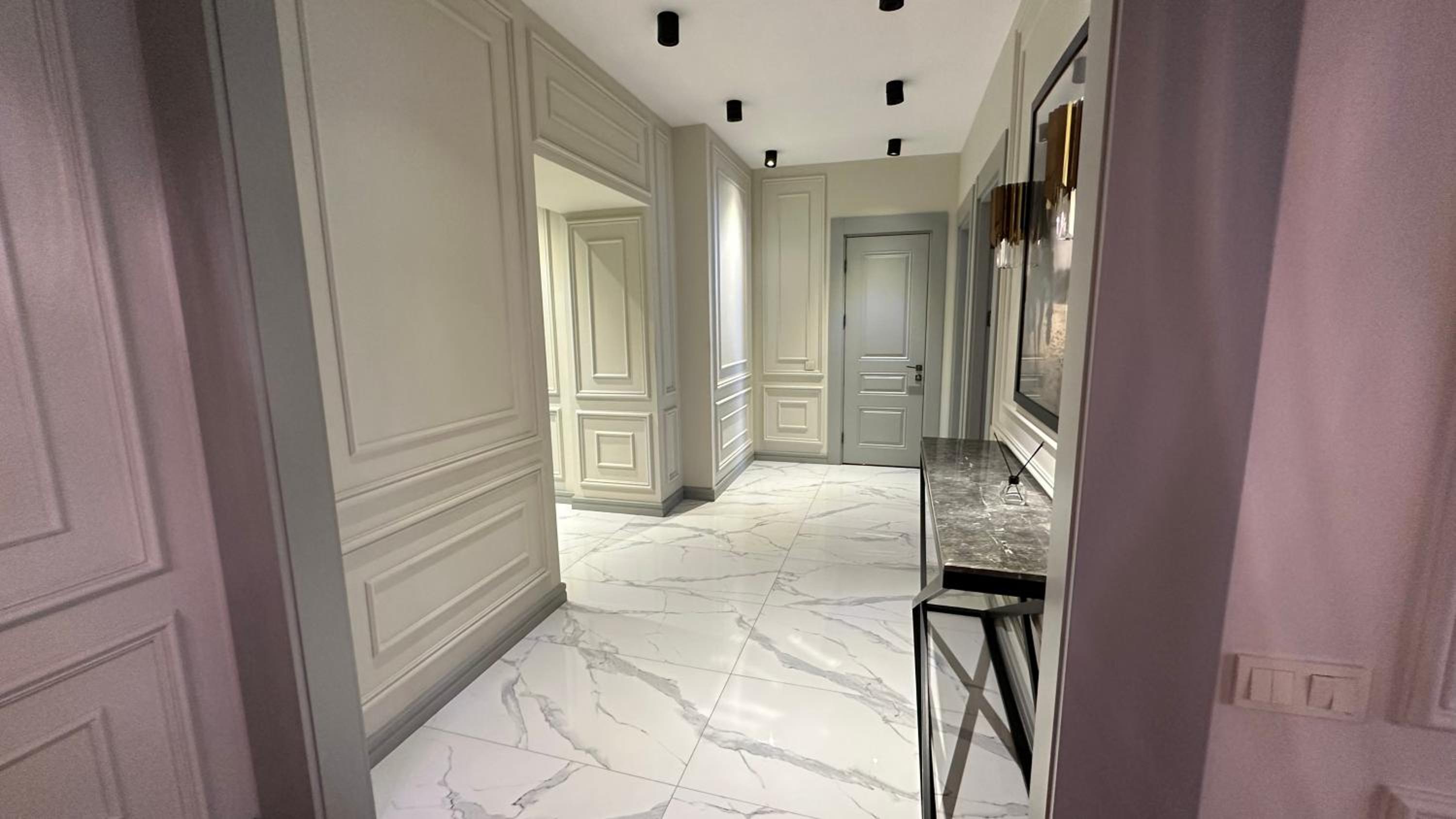 GRAND HEYAT RESİDENCE COZY APARTMENTЕ Комфорт