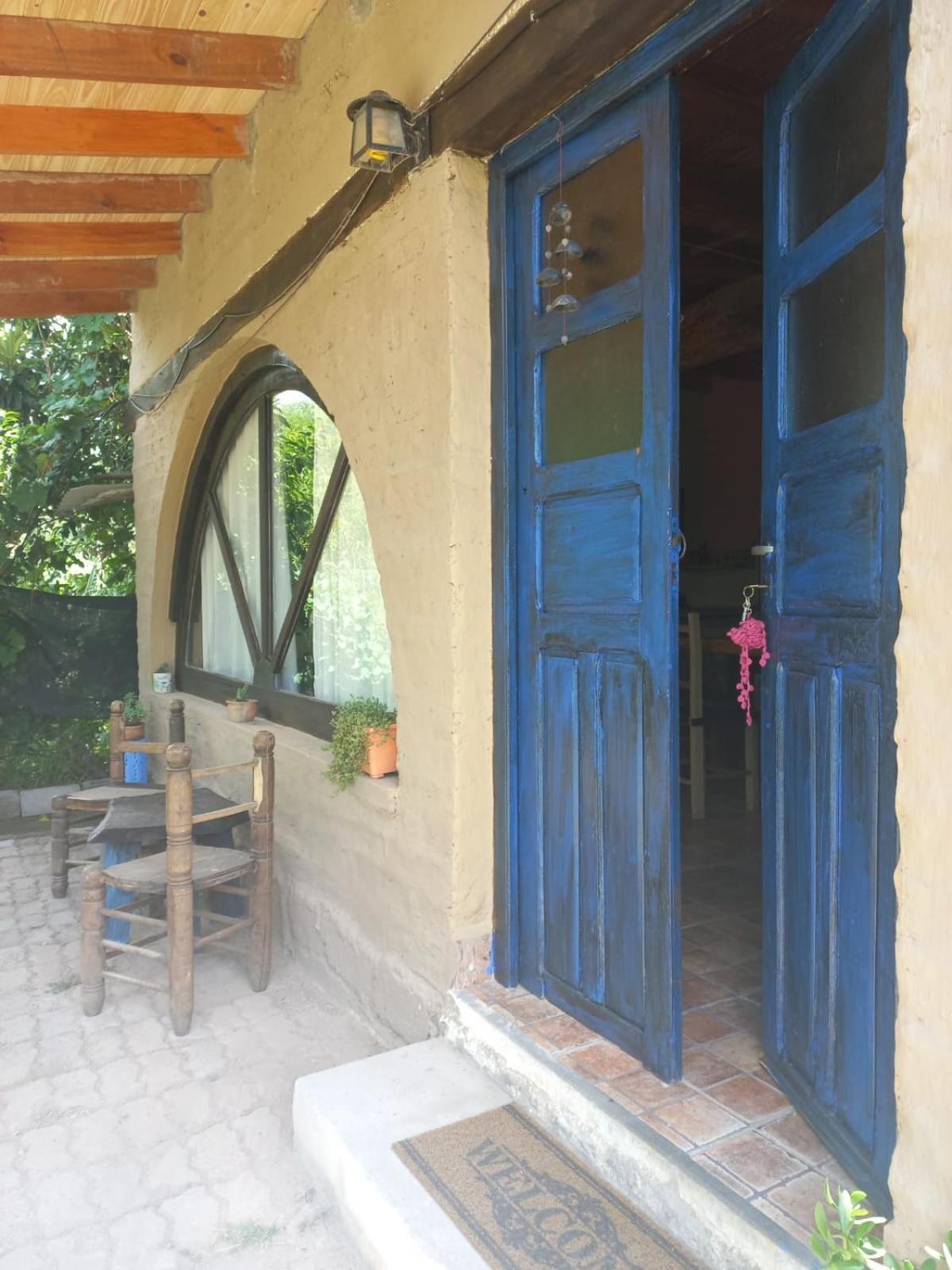 Casa Tuna
