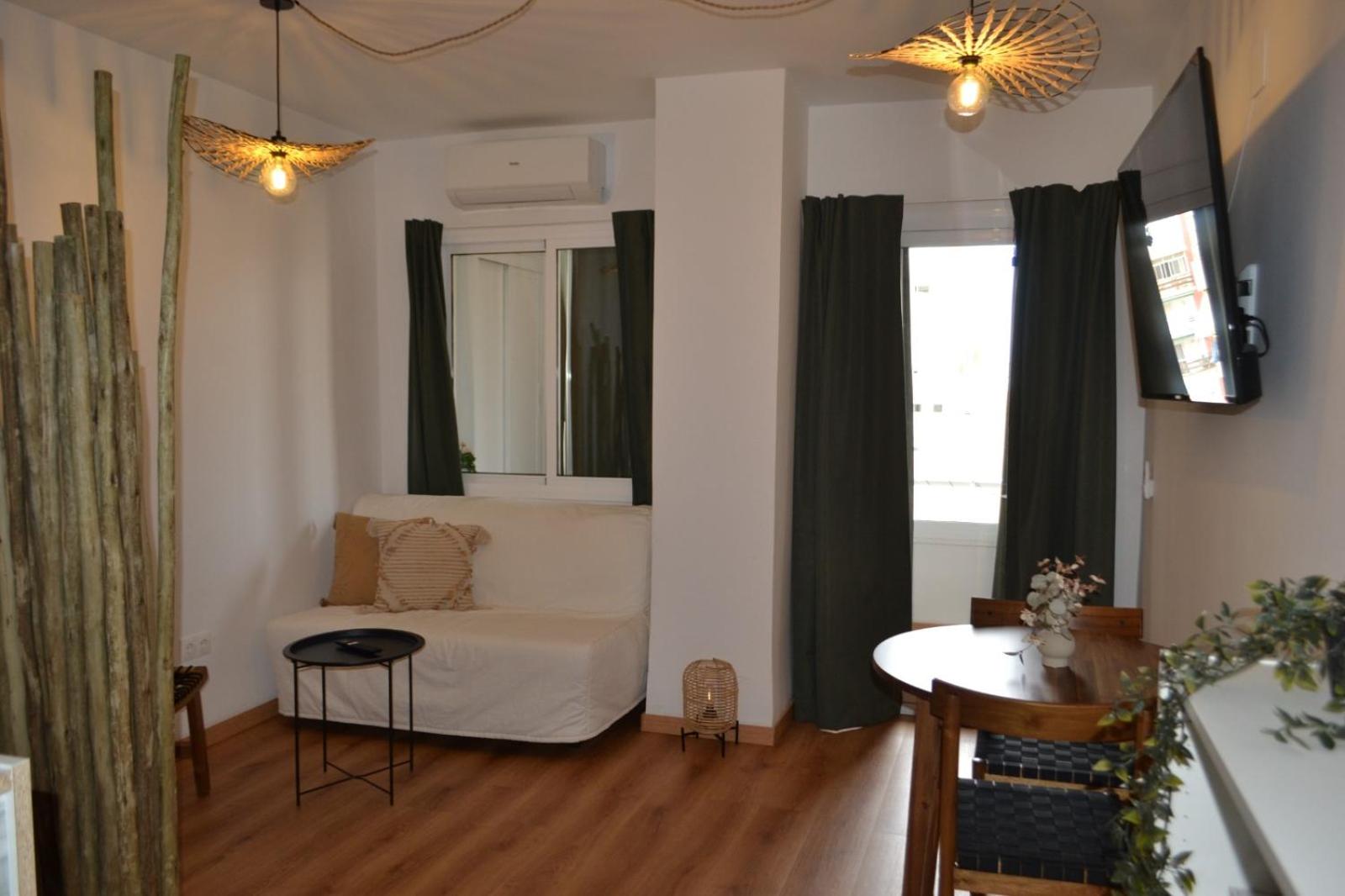 Apartament Boho Torremolinos photo 3