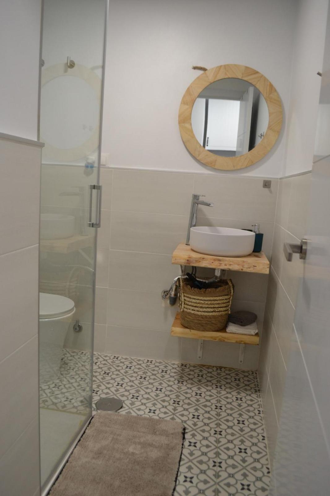 Apartament Boho Torremolinos photo 2