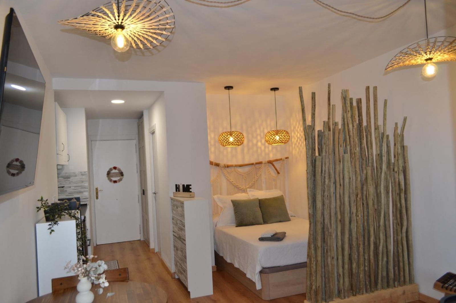Apartament Boho Torremolinos