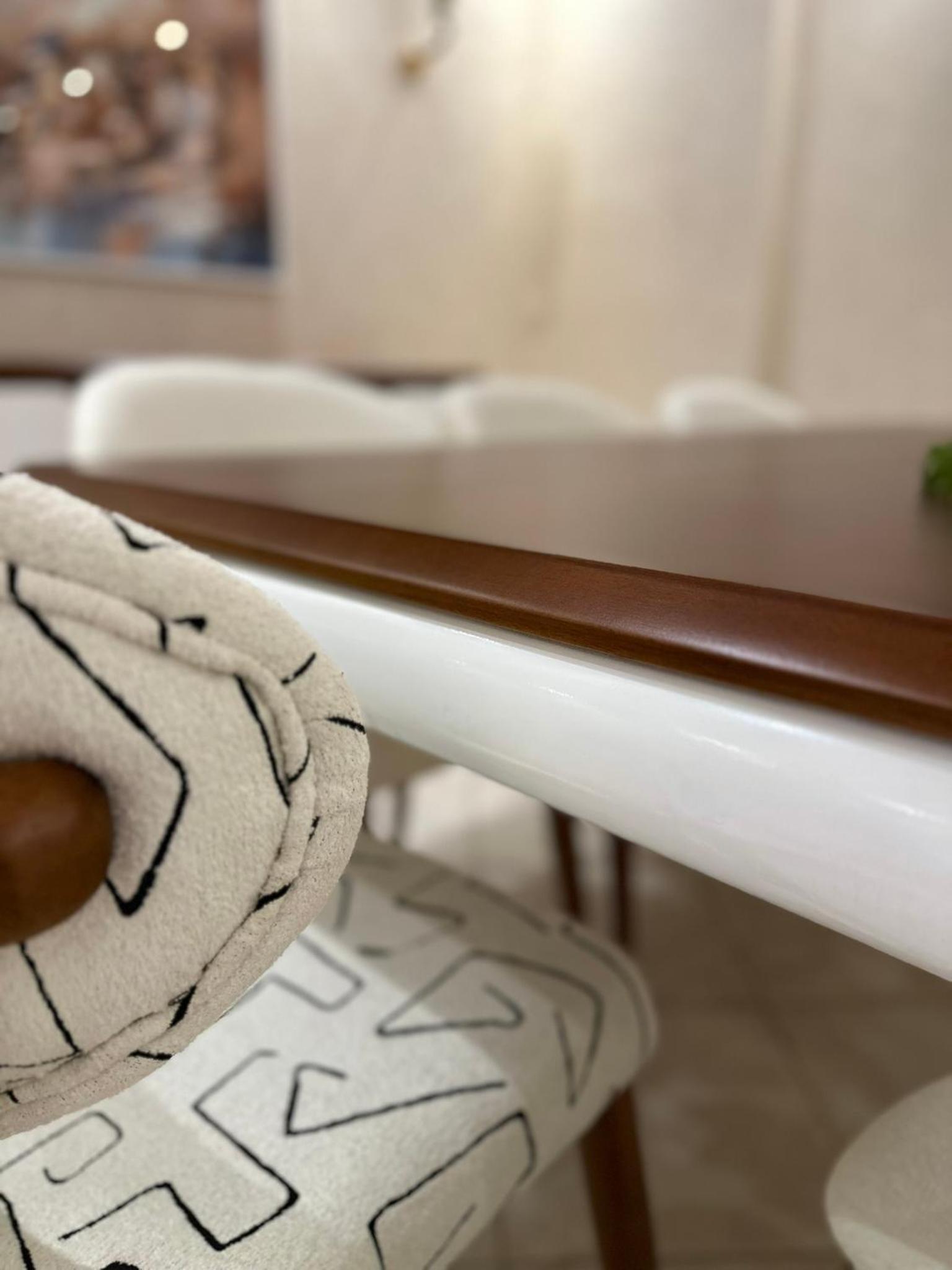 New Cairo- Luxury Hotel-Style Apartment in Villa East of the Academy ENG02