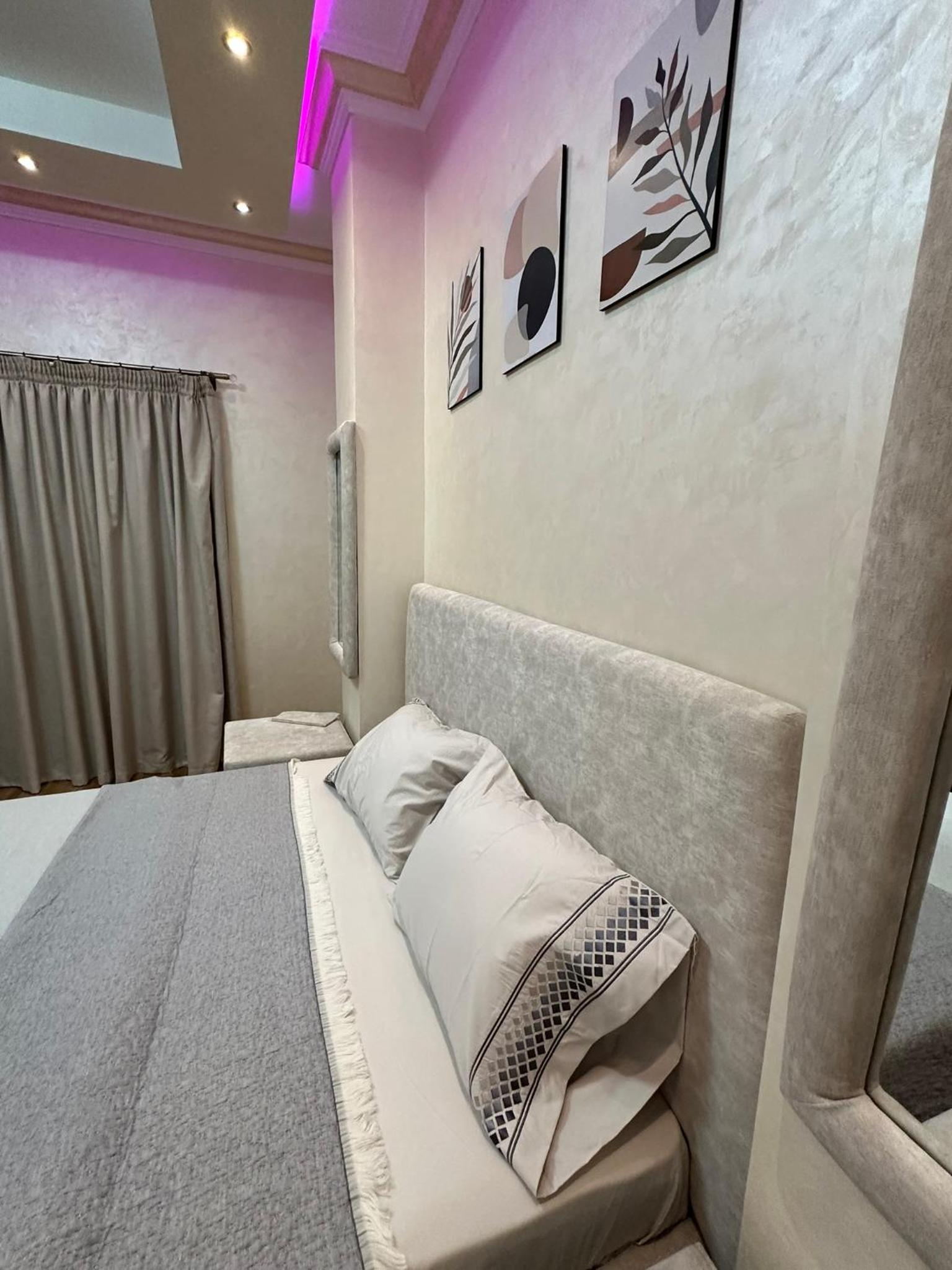 New Cairo- Luxury Hotel-Style Apartment in Villa East of the Academy ENG02