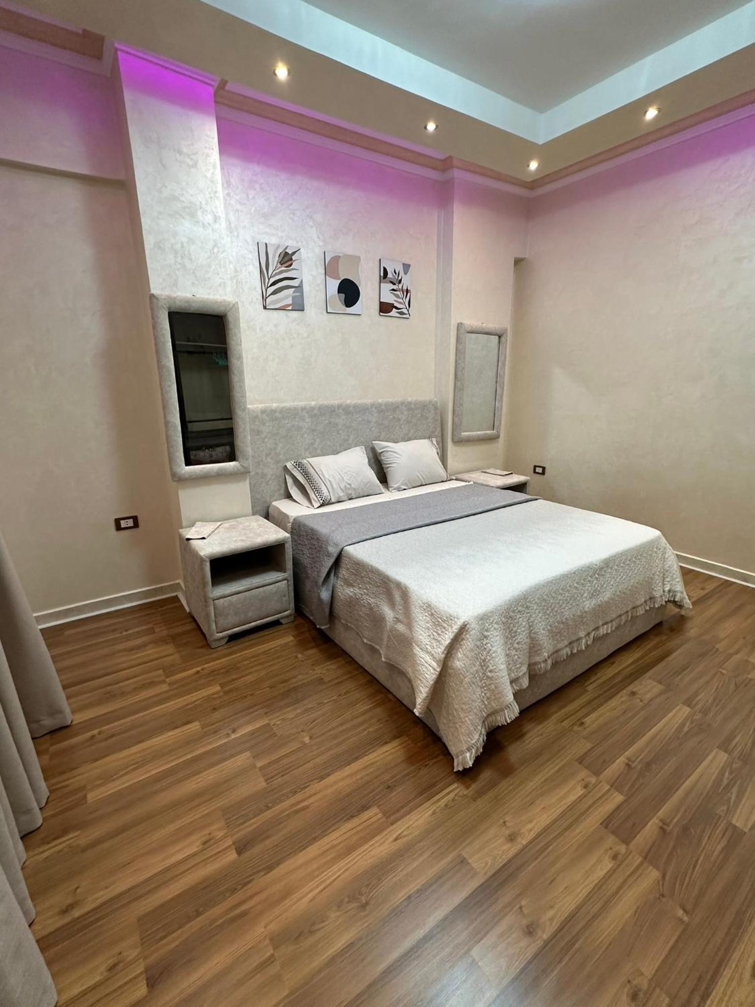 New Cairo- Luxury Hotel-Style Apartment in Villa East of the Academy ENG02