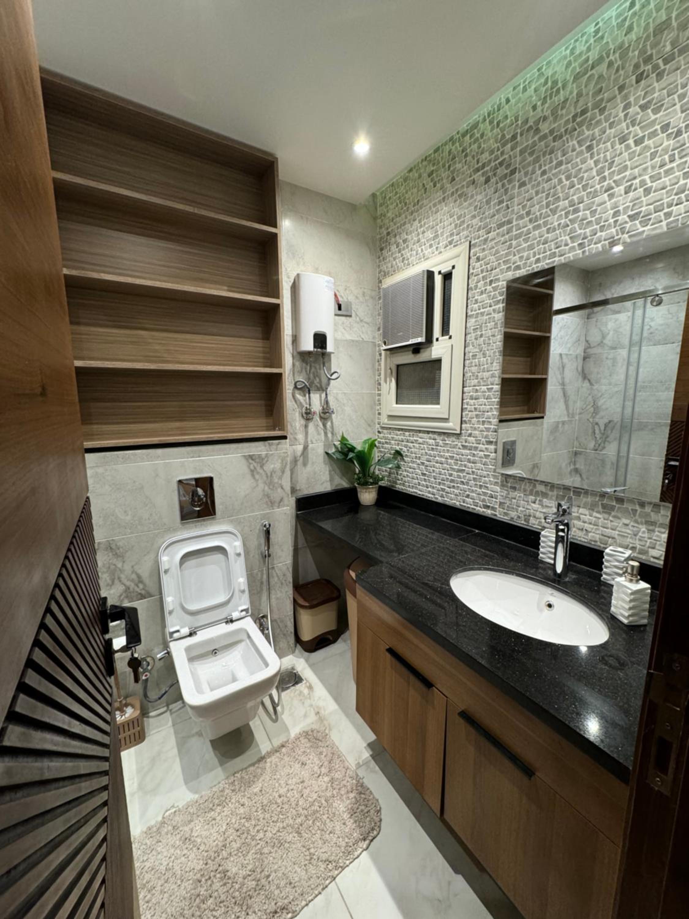 Luxury Villa in Madinaty