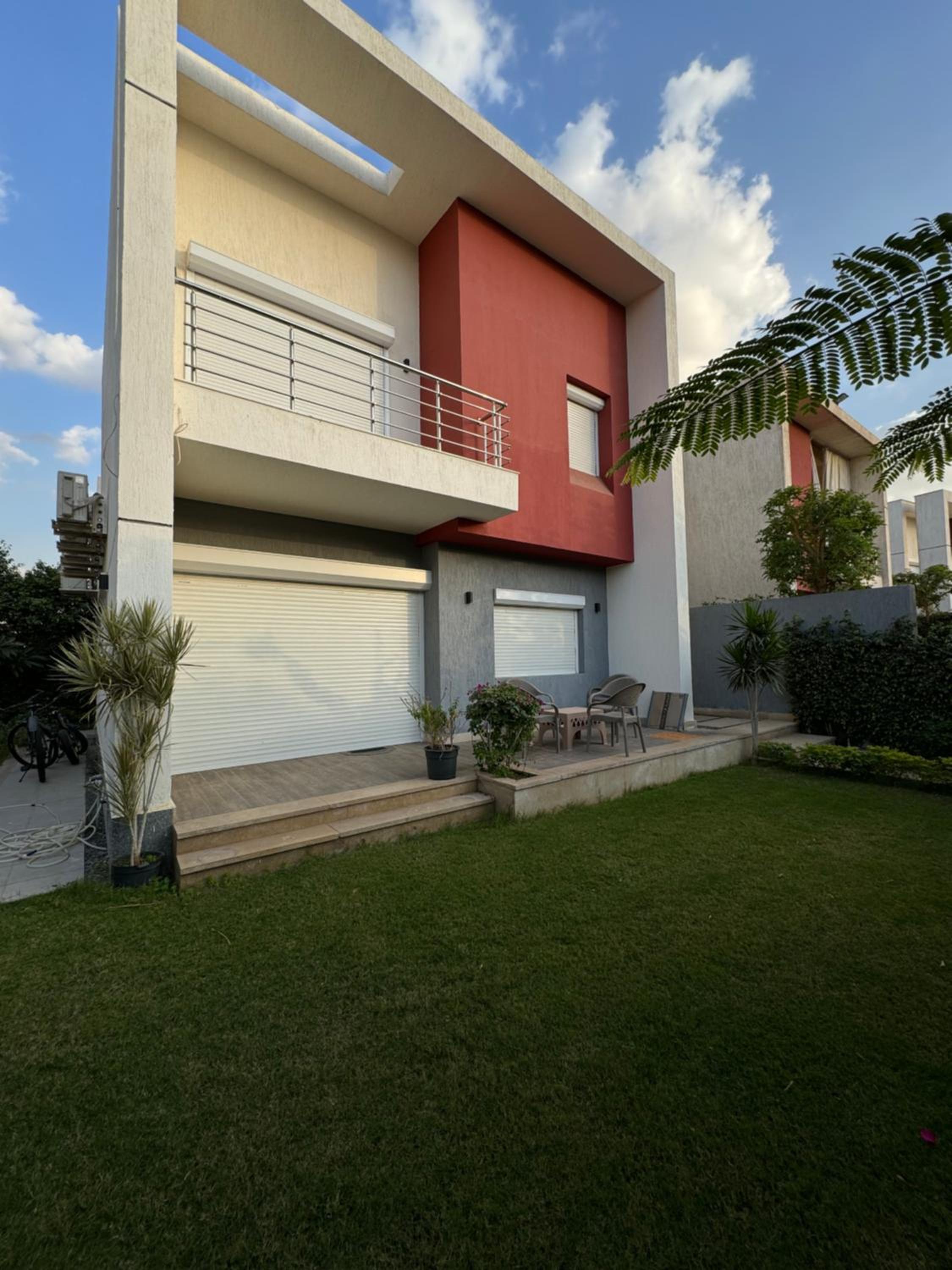 Luxury Villa in Madinaty