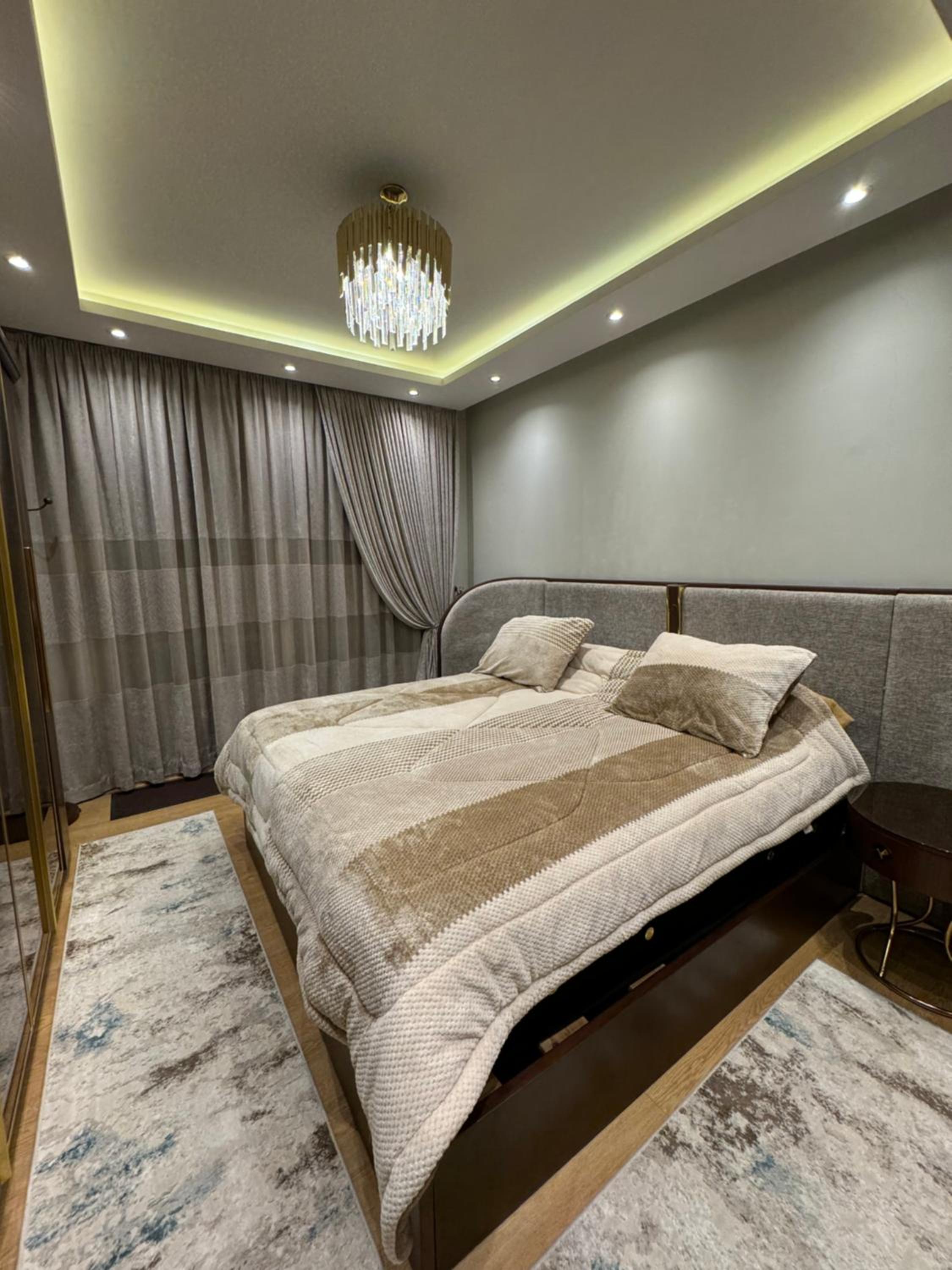 Luxury Villa in Madinaty