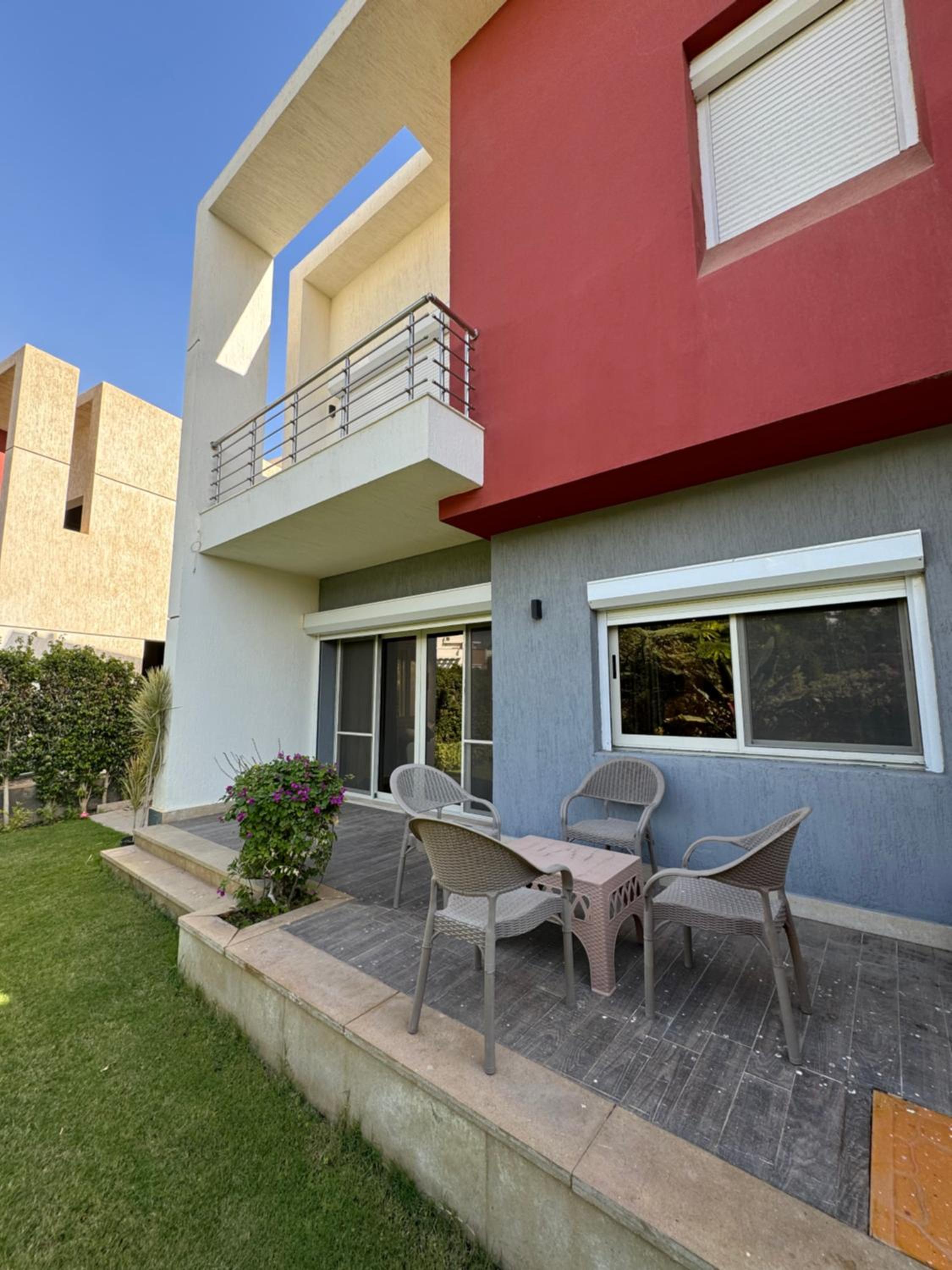 Luxury Villa in Madinaty