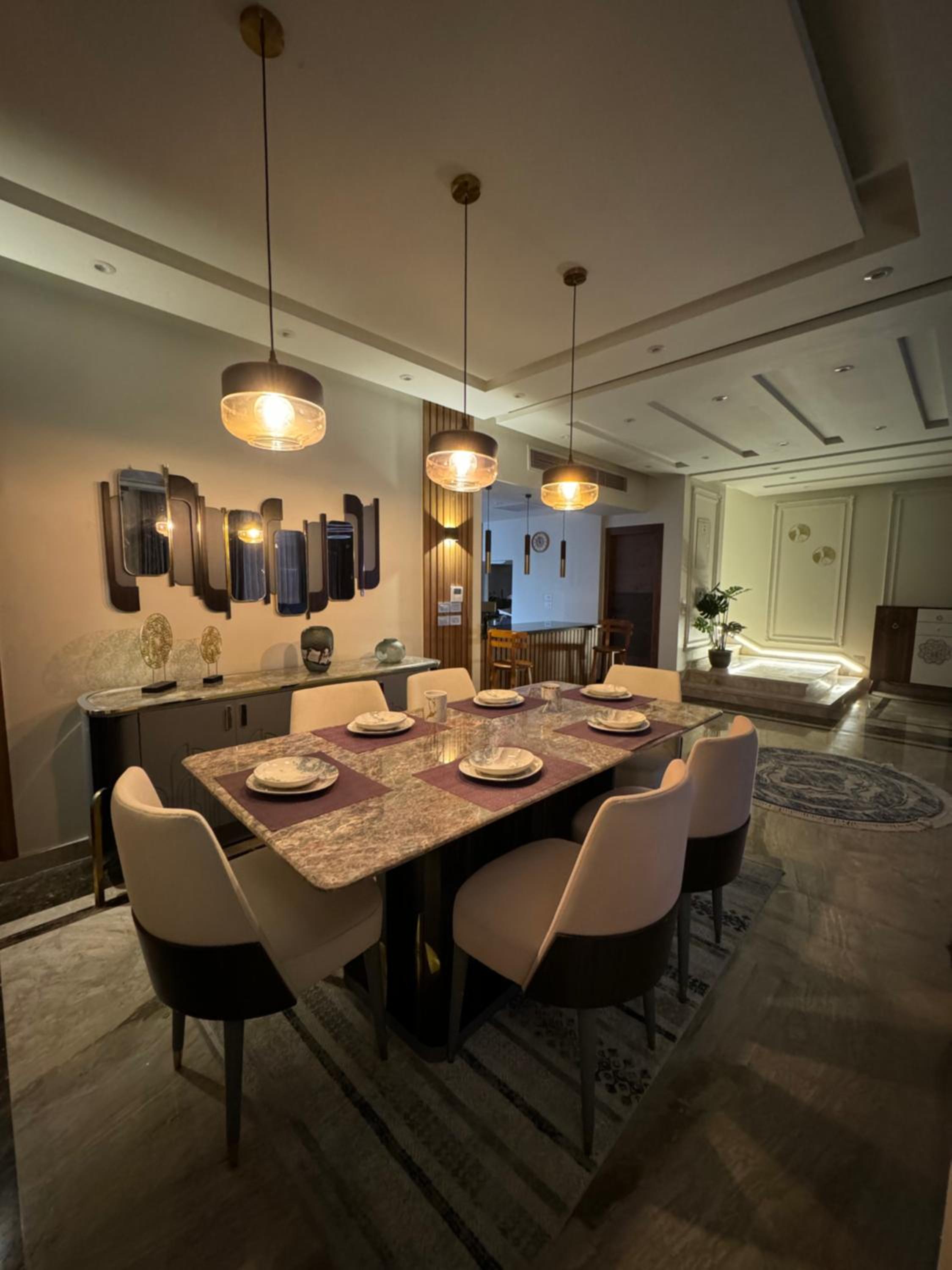 Luxury Villa in Madinaty