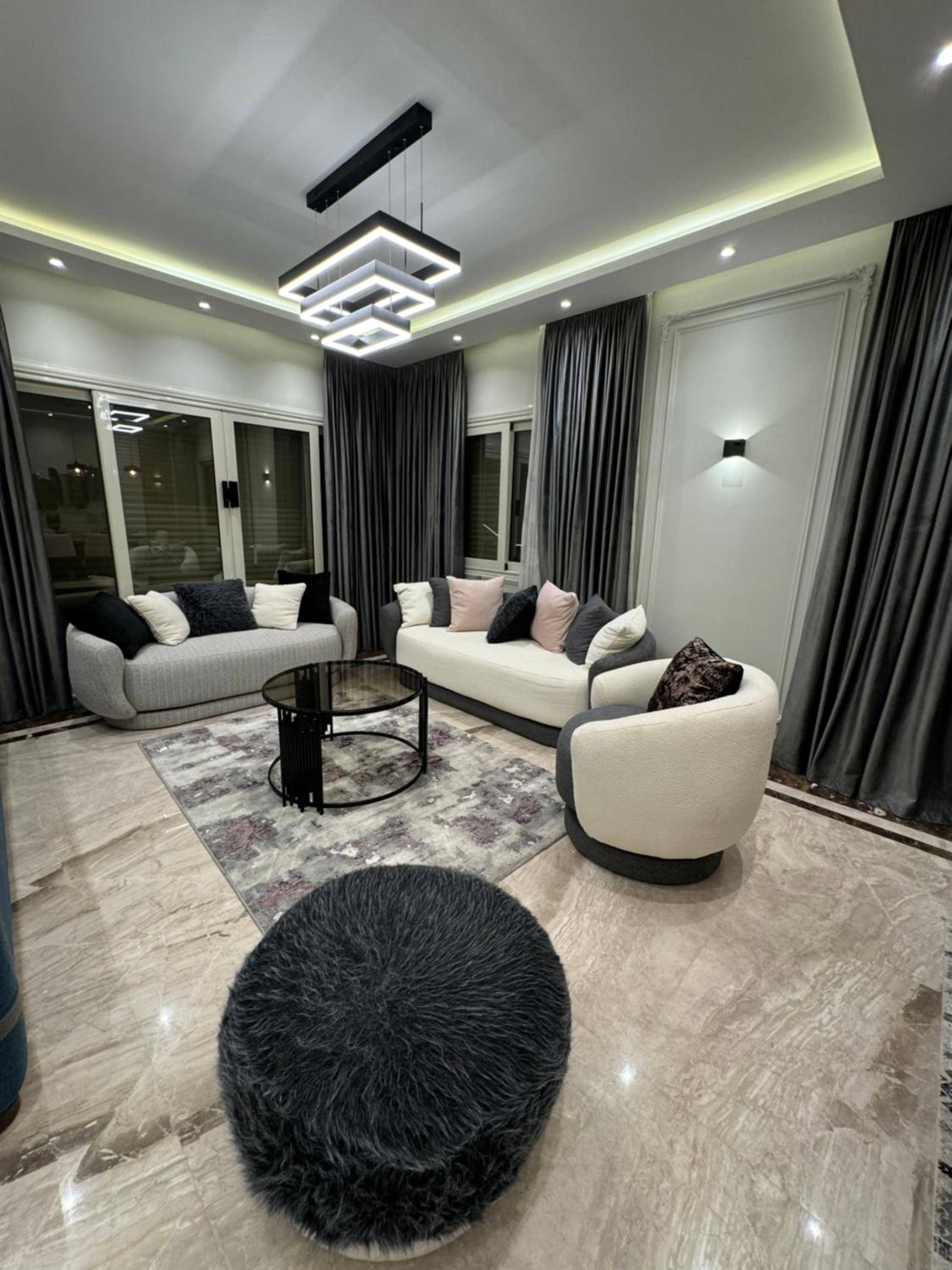 Luxury Villa in Madinaty