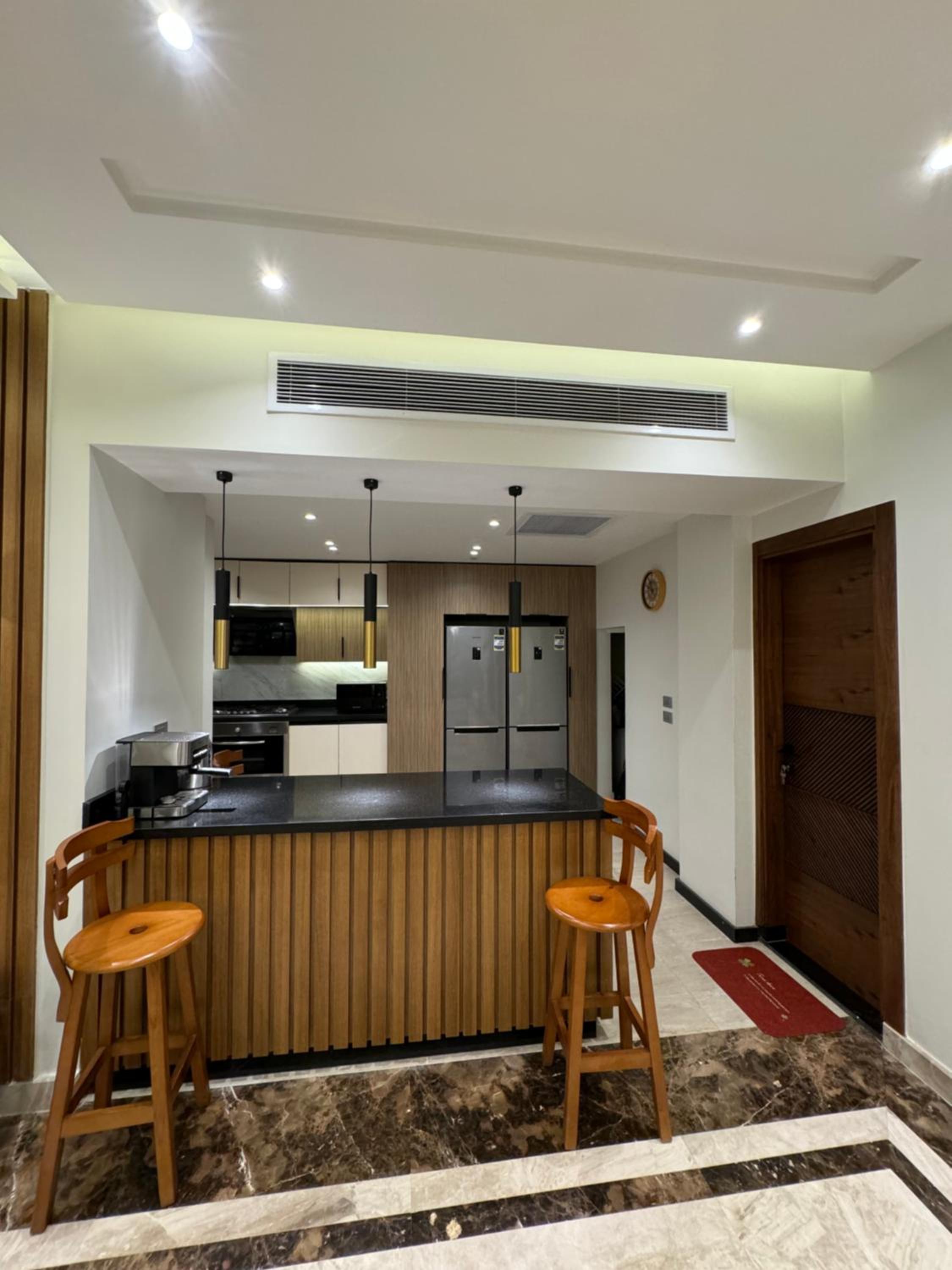 Luxury Villa in Madinaty
