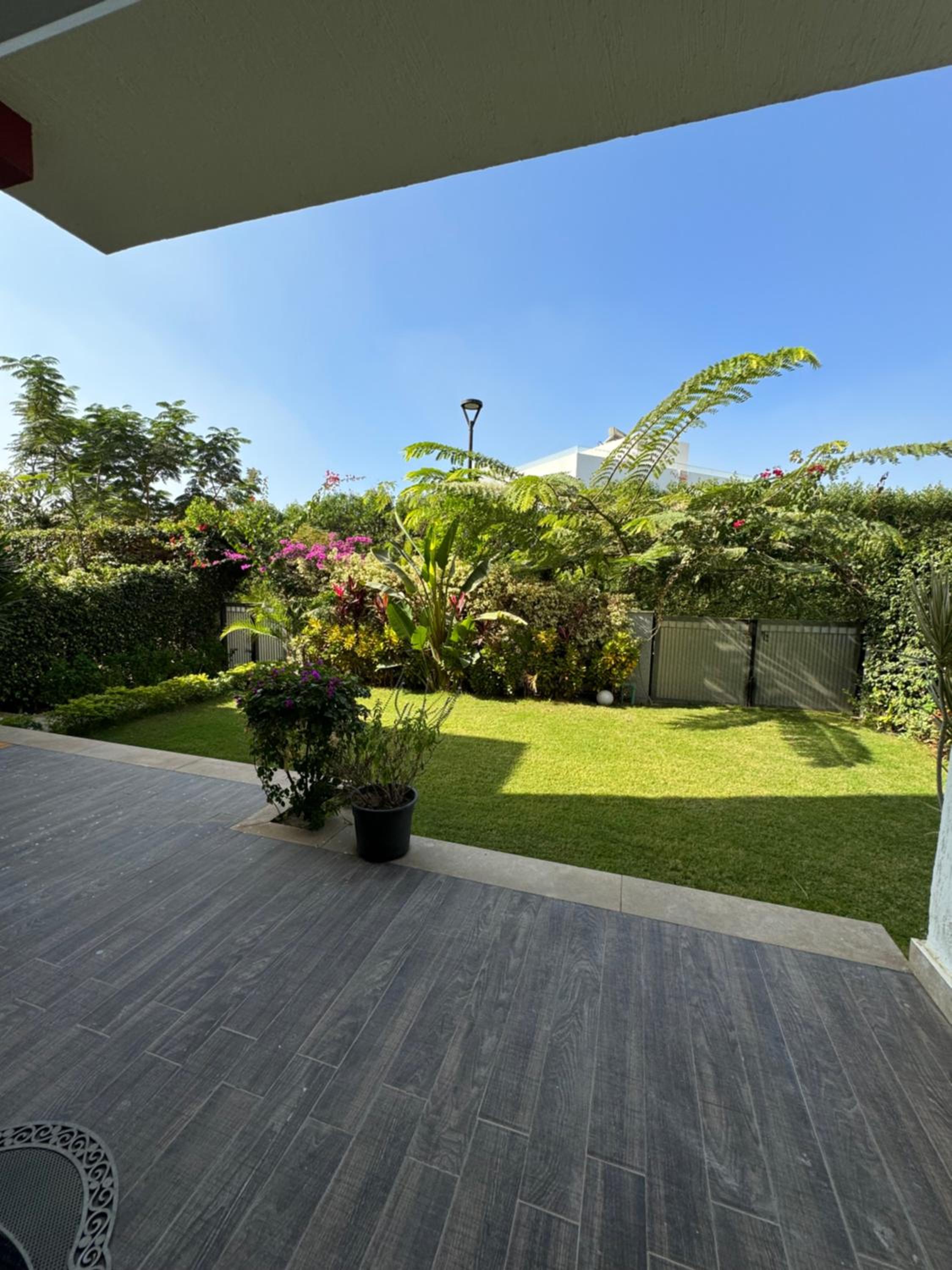 Luxury Villa in Madinaty