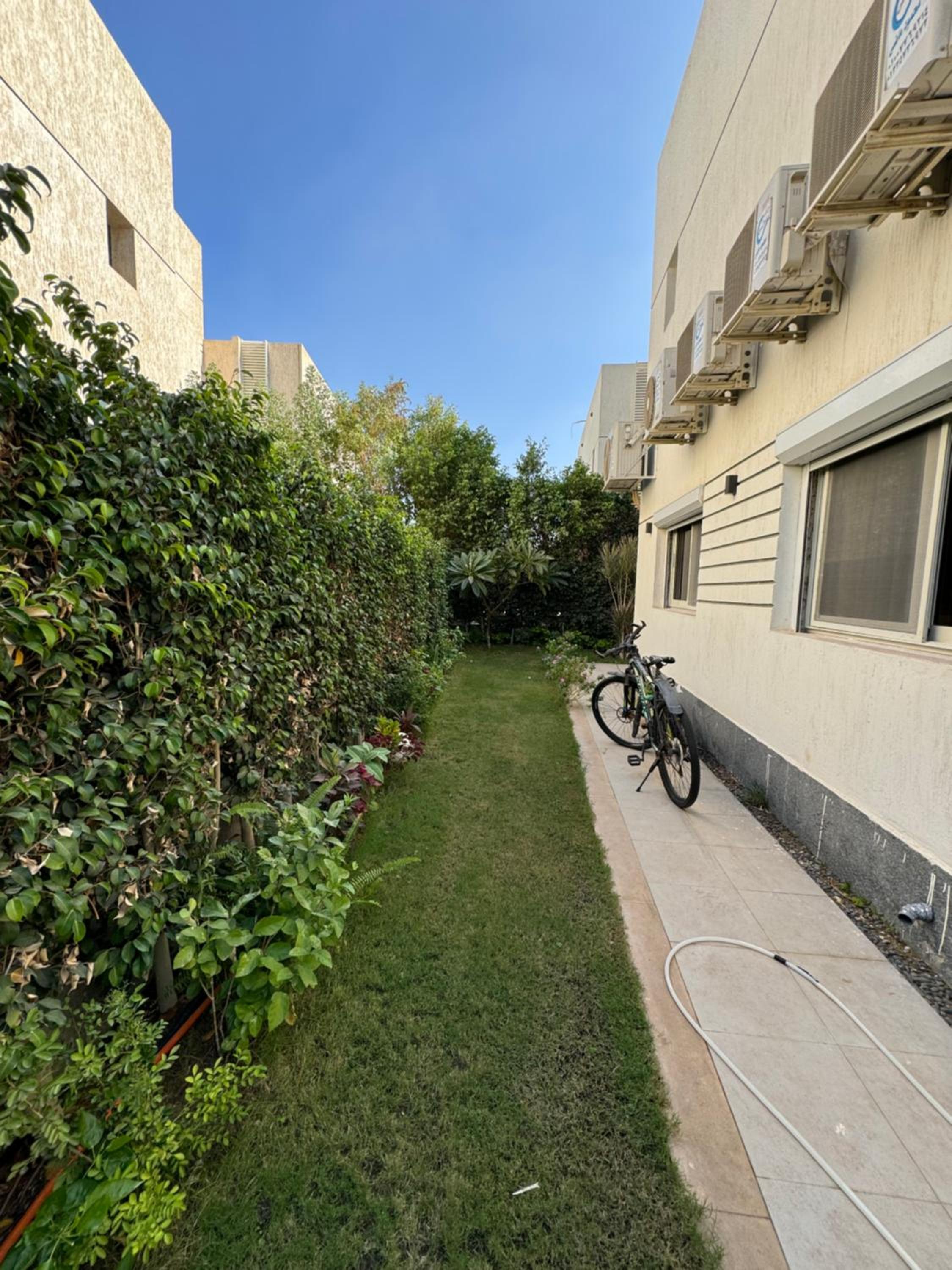 Luxury Villa in Madinaty