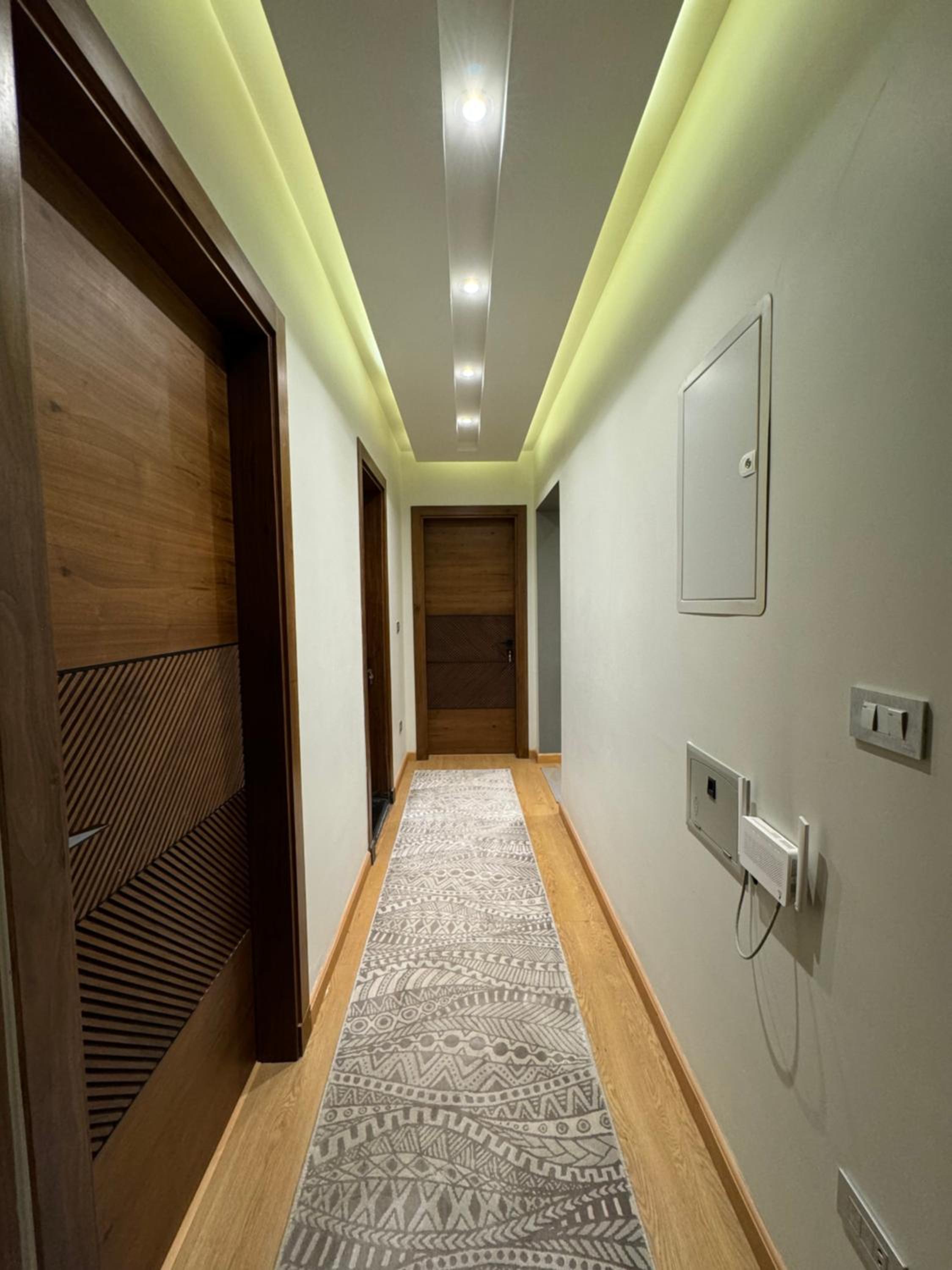 Luxury Villa in Madinaty