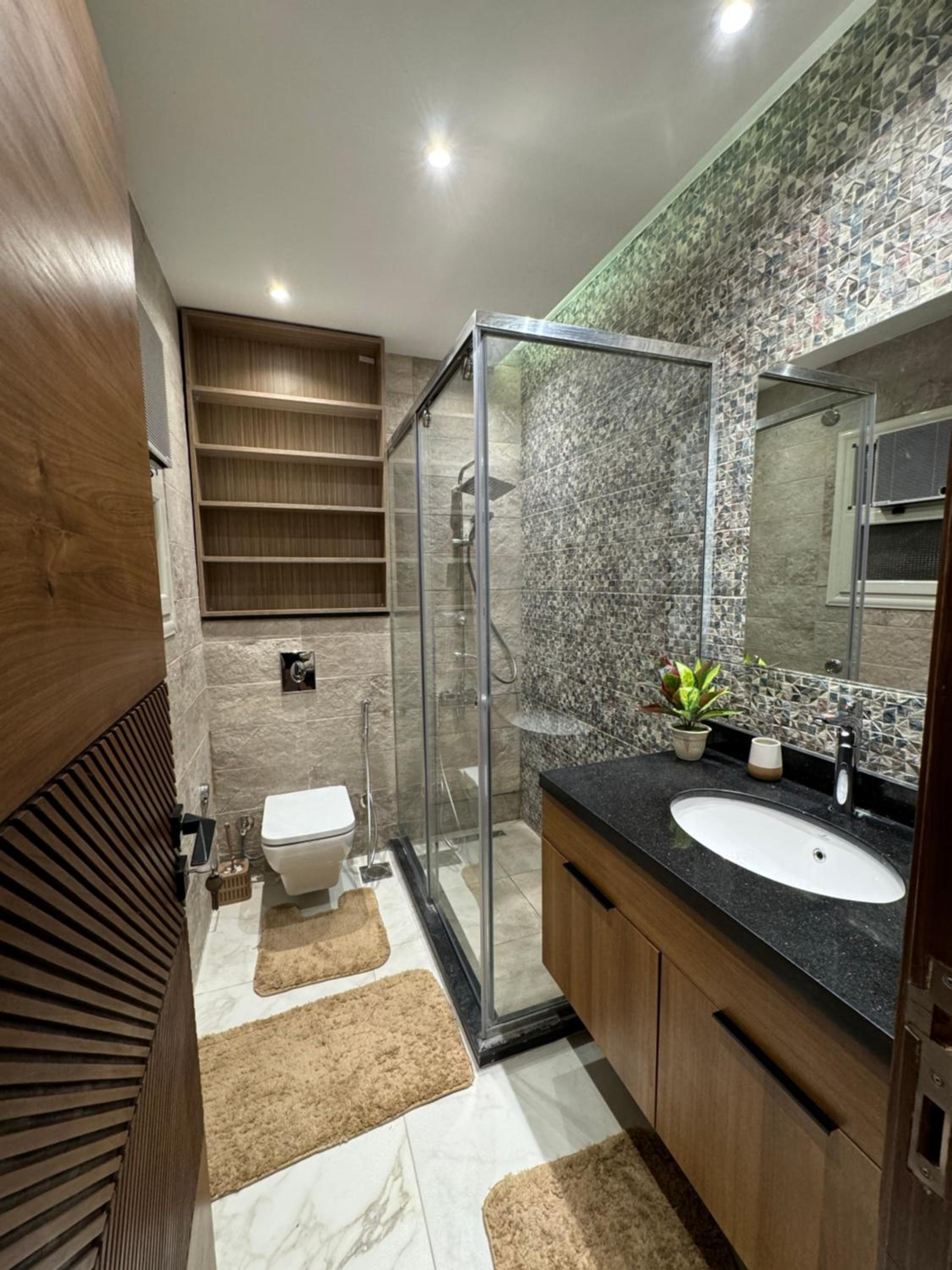 Luxury Villa in Madinaty