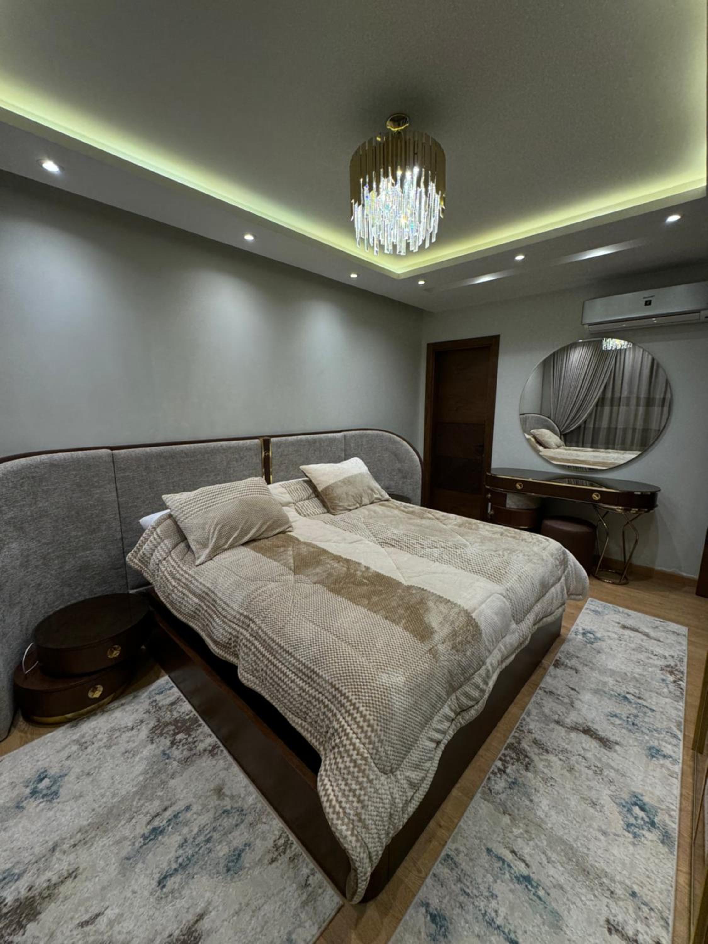Luxury Villa in Madinaty