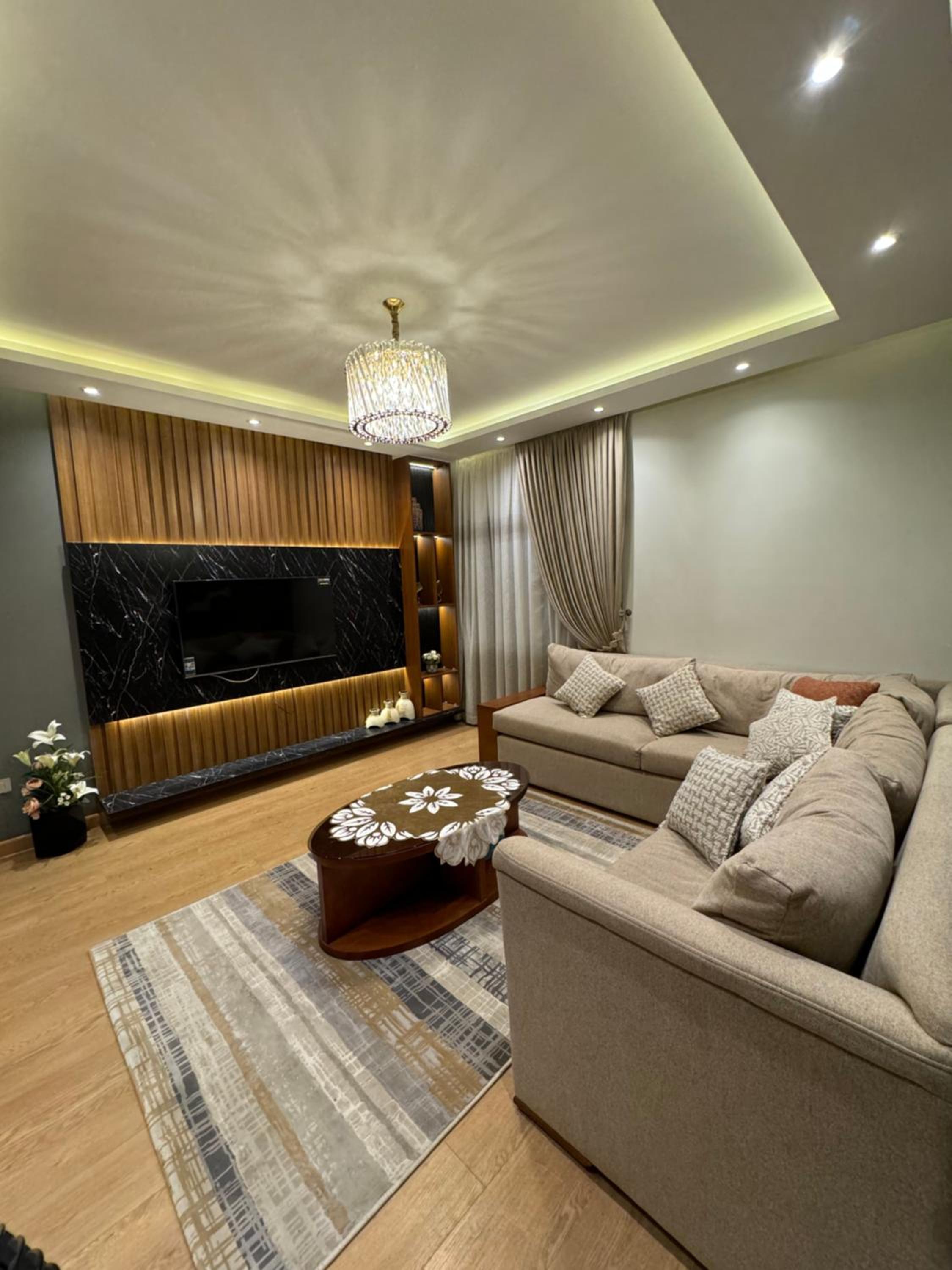 Luxury Villa in Madinaty