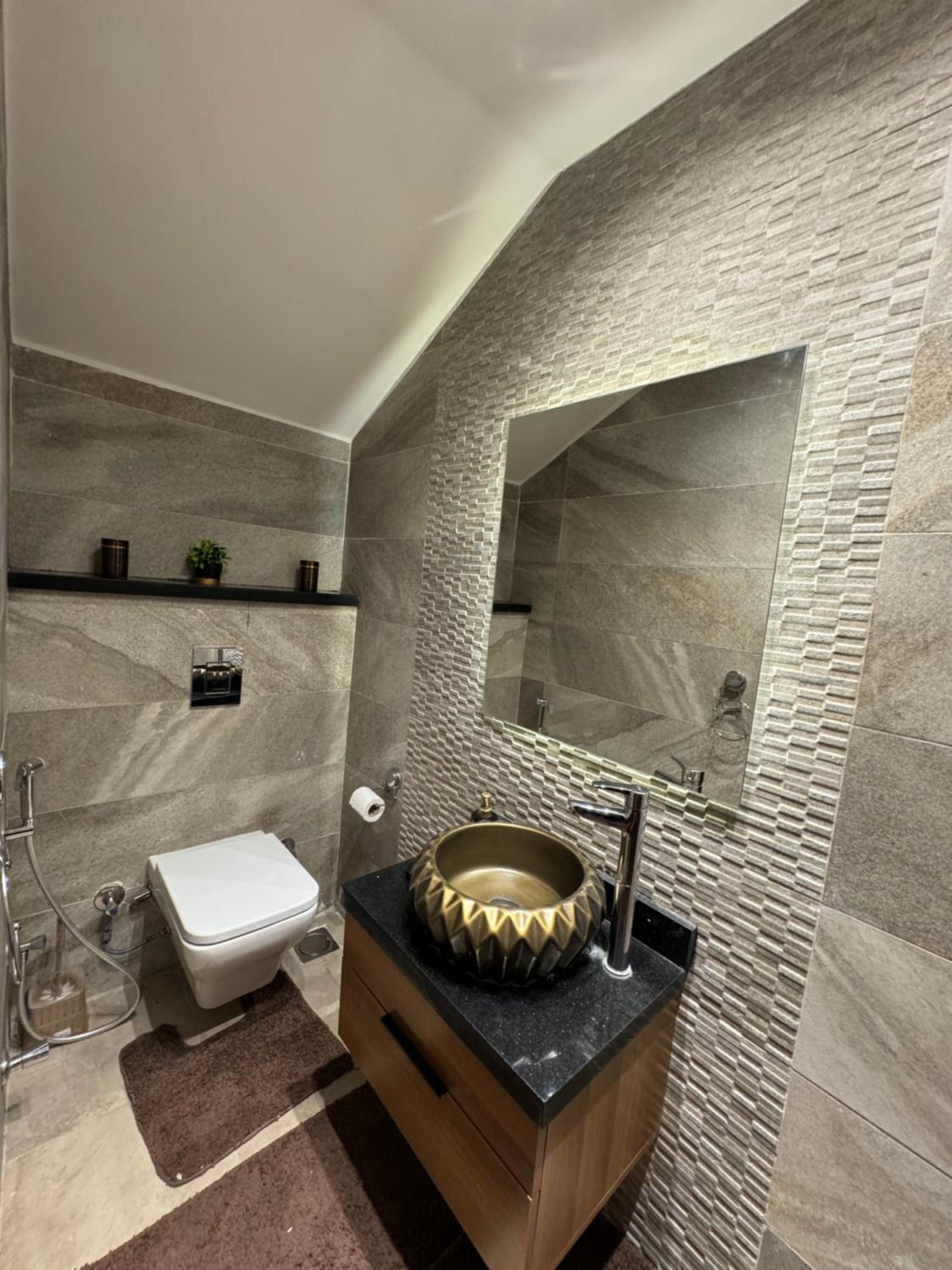 Luxury Villa in Madinaty