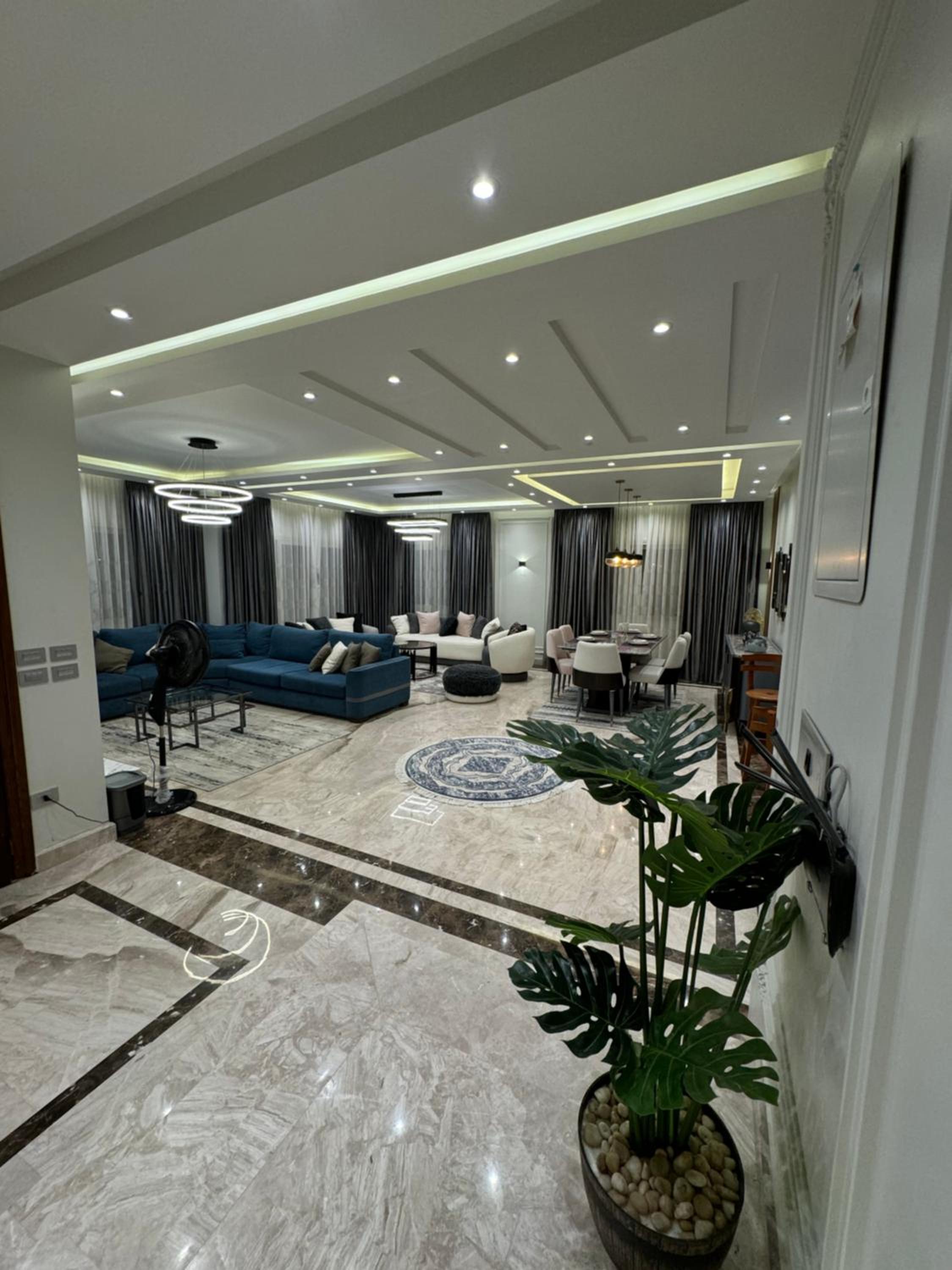 Luxury Villa in Madinaty