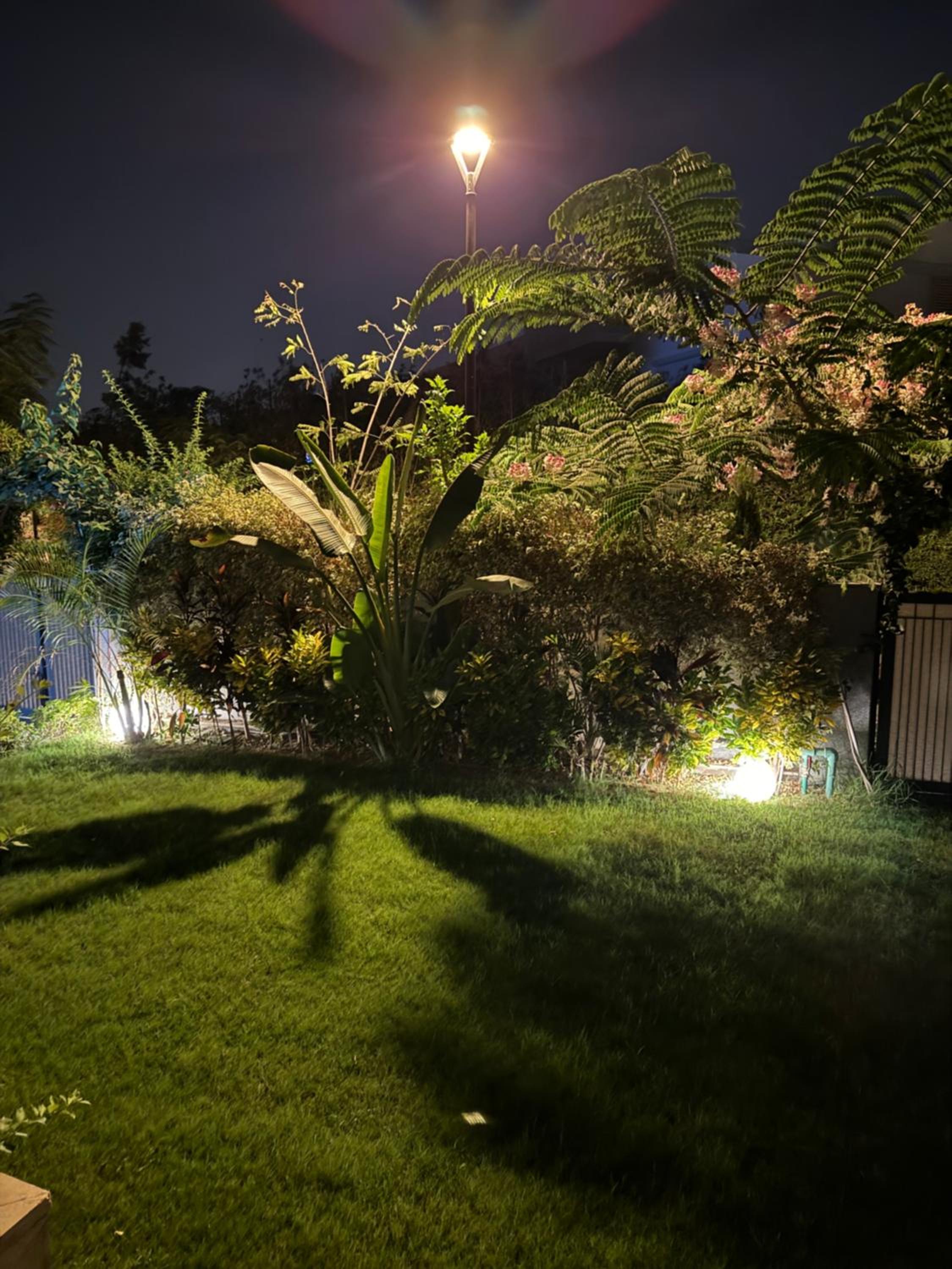 Luxury Villa in Madinaty