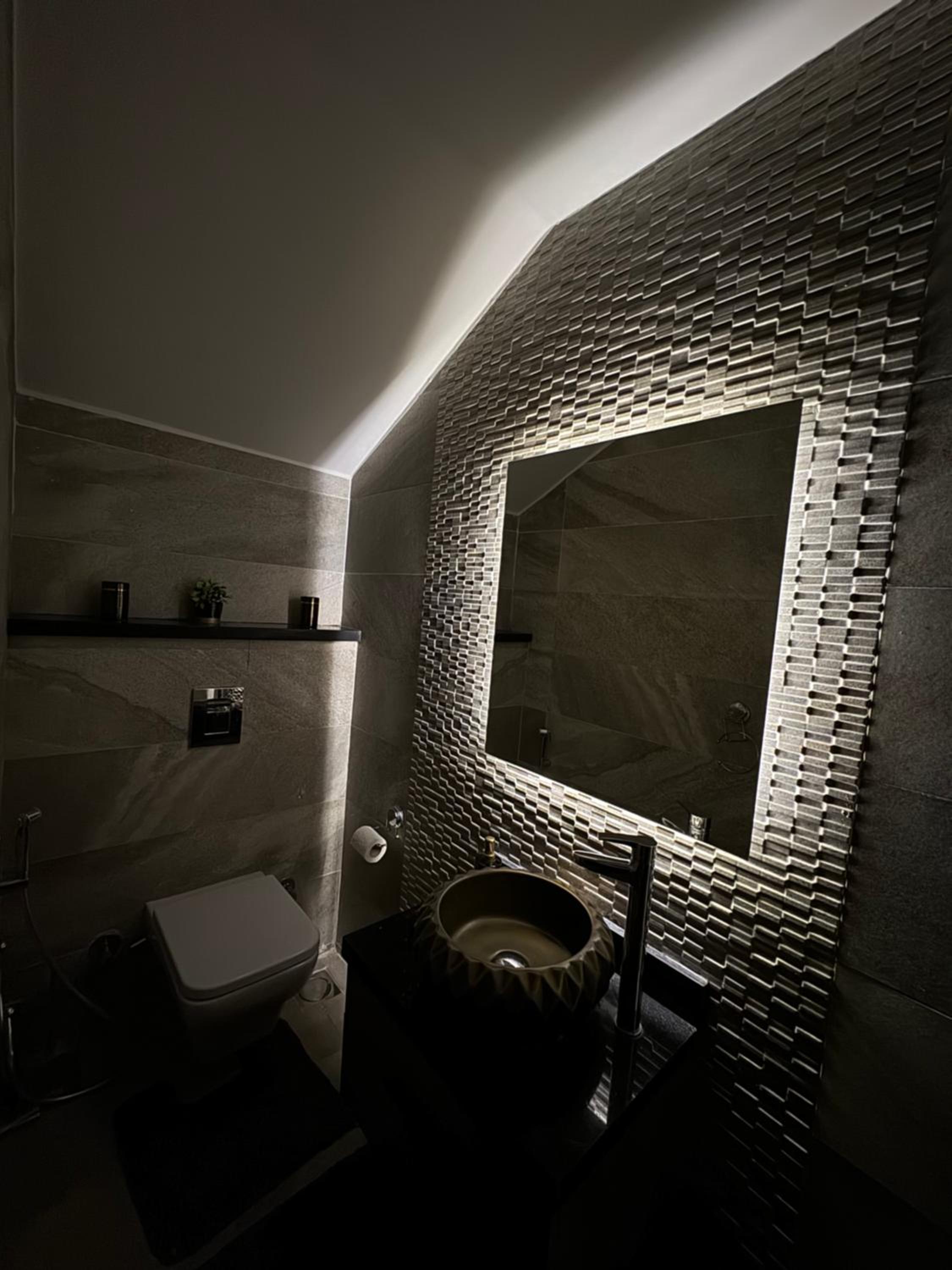 Luxury Villa in Madinaty