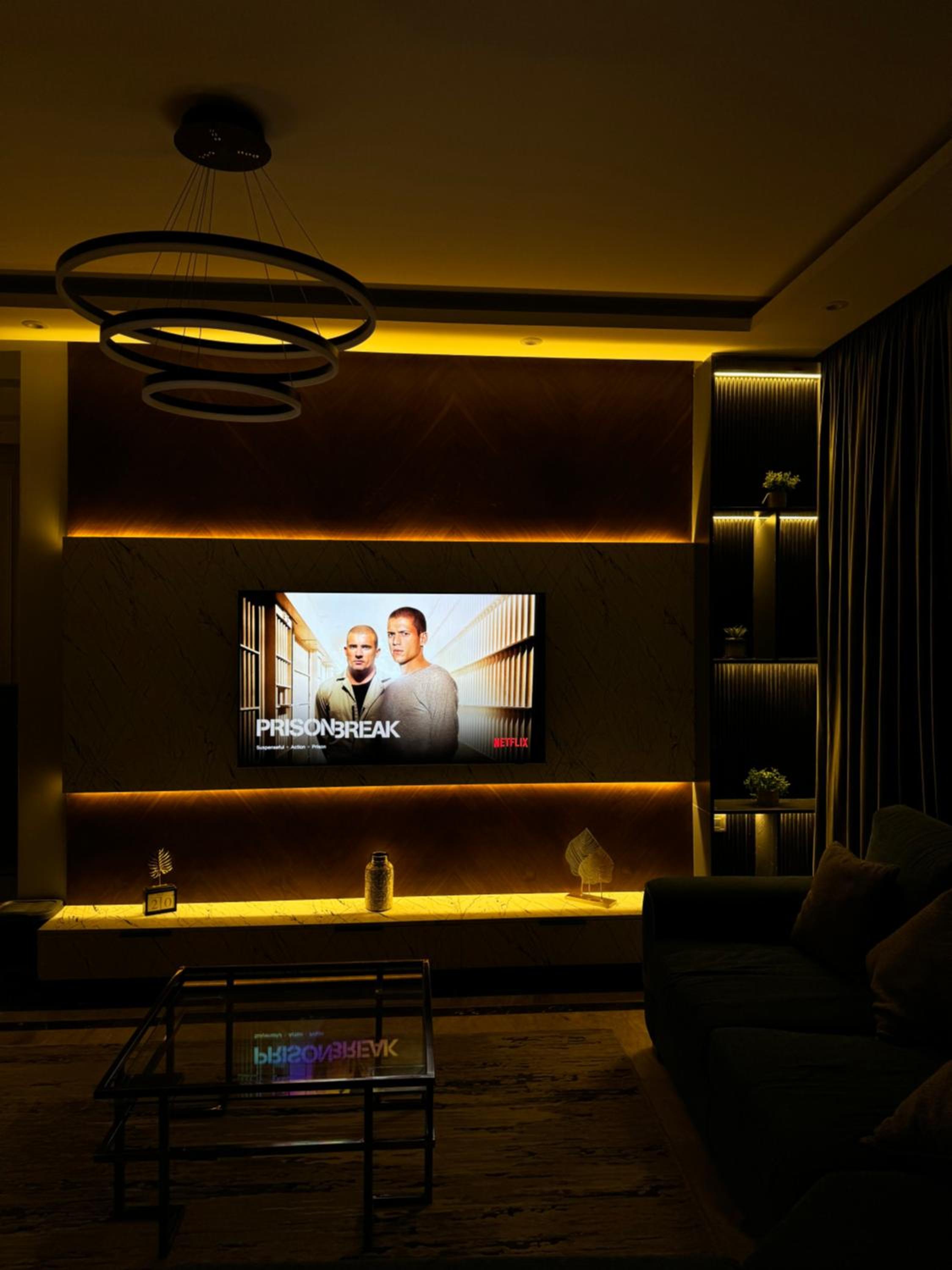 Luxury Villa in Madinaty