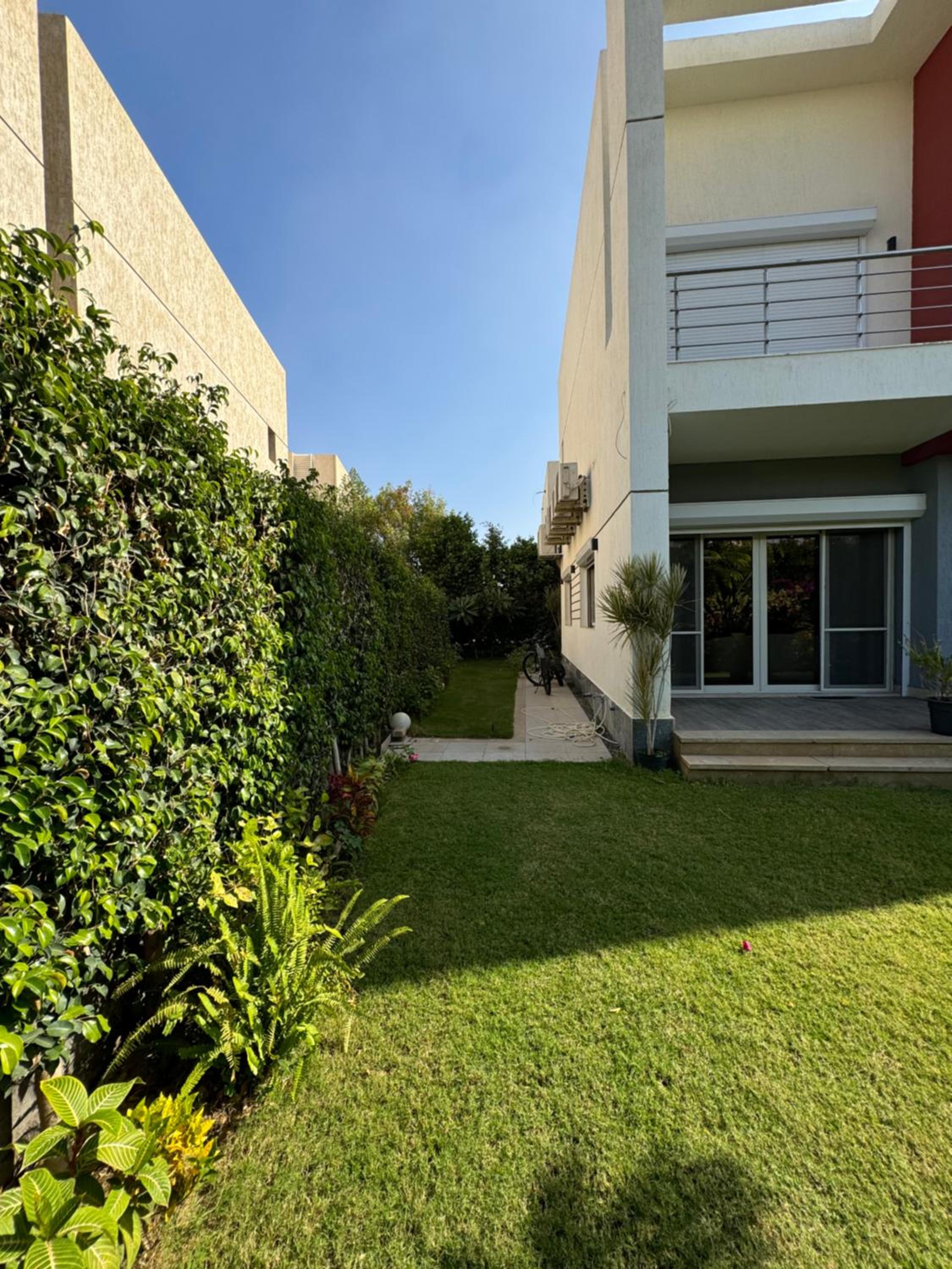 Luxury Villa in Madinaty