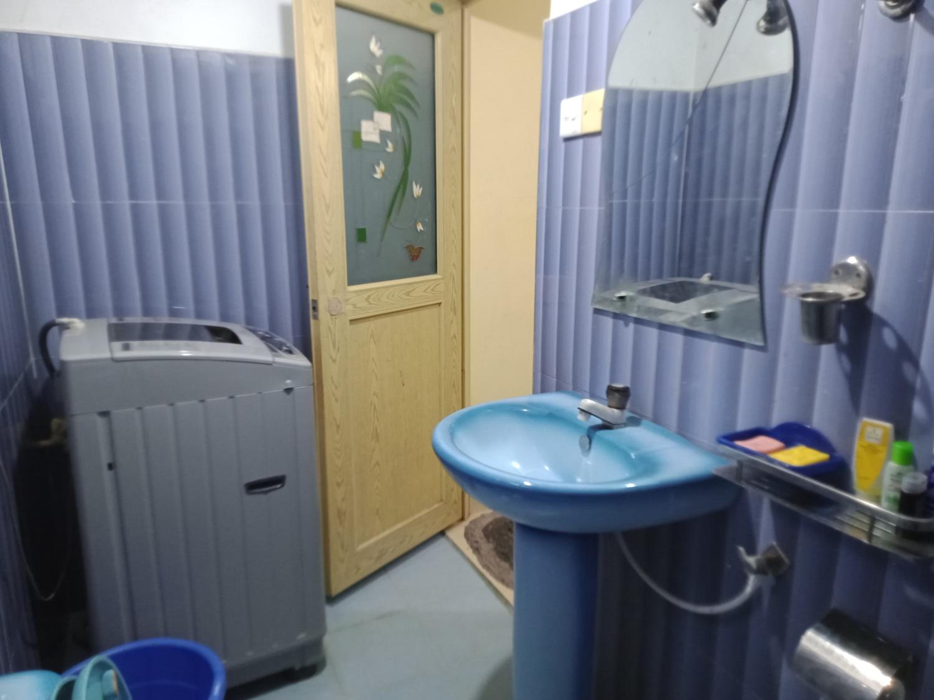 ChenMin Homestay