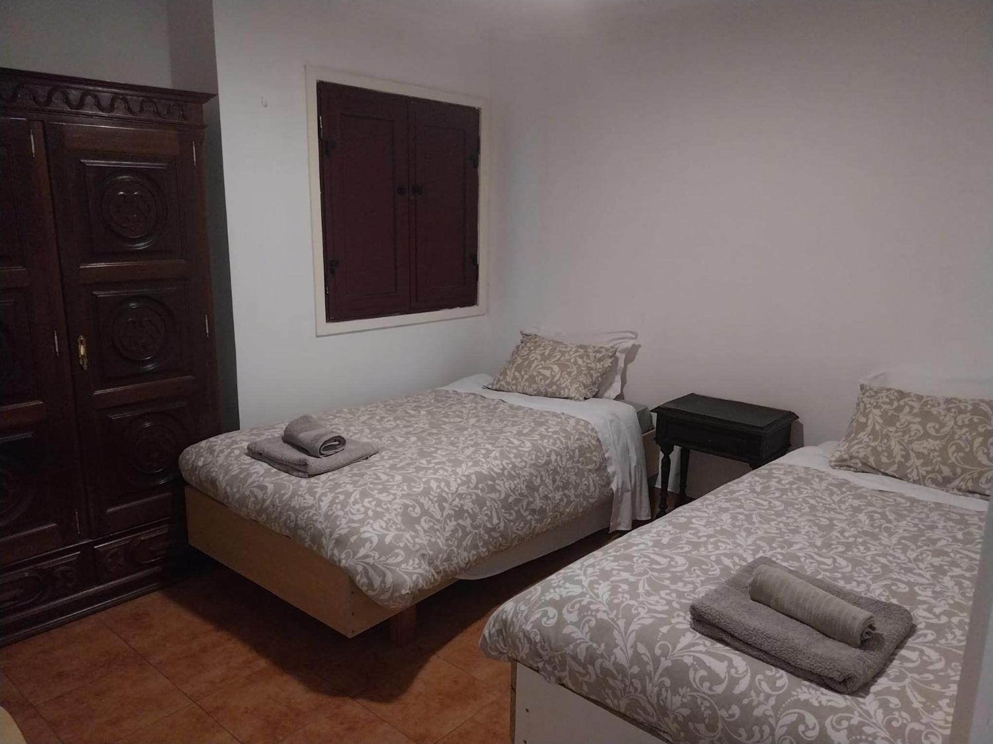 Casa Santa Maria - apartamento C view 3