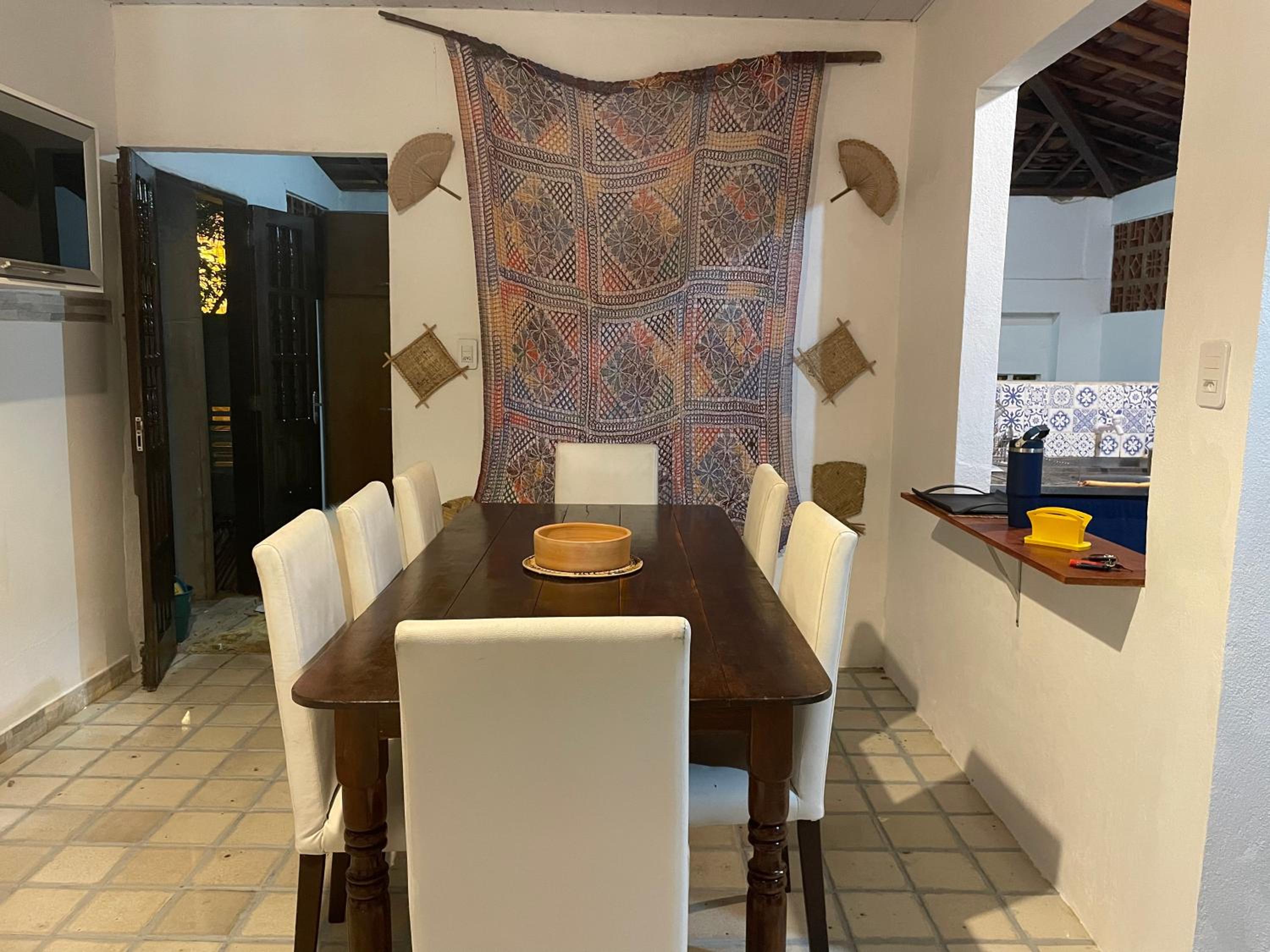 Casa do Francês