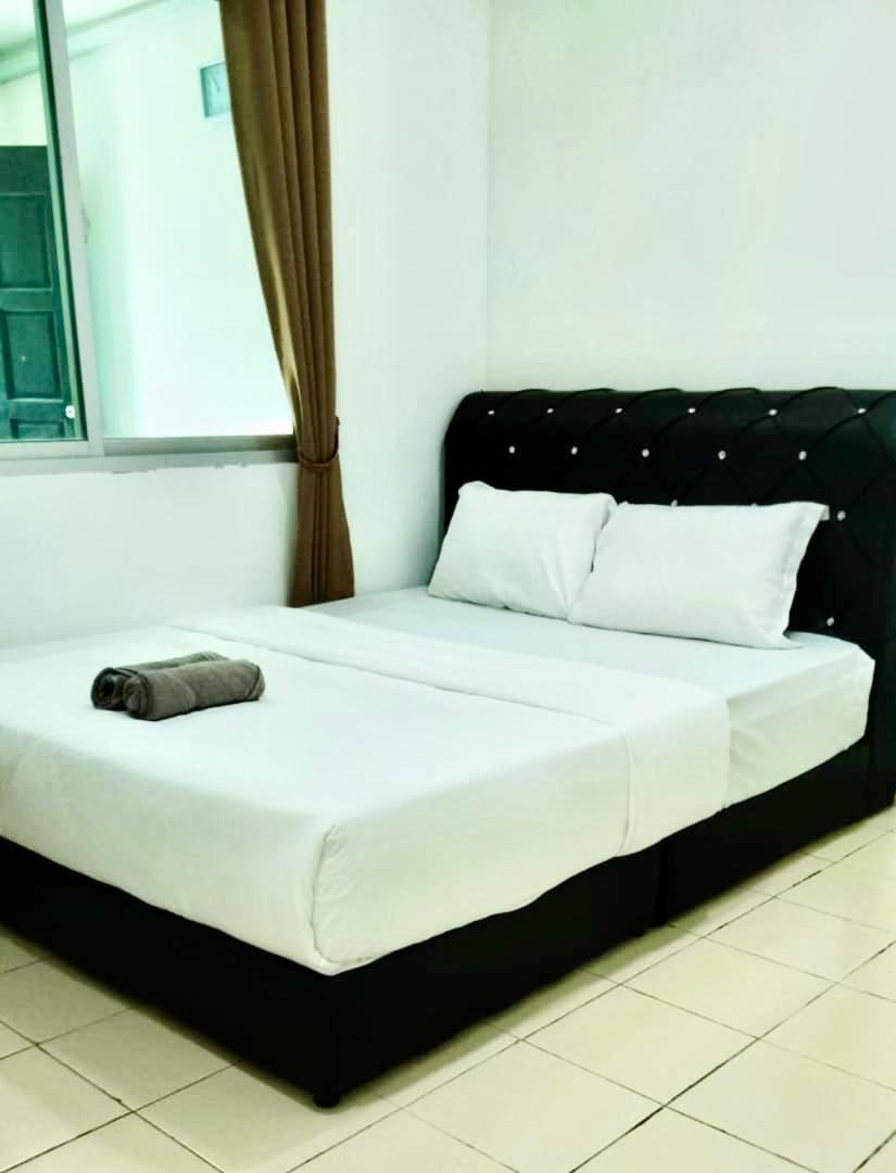 Anaqi Homestay Tawau Sabah photo 3