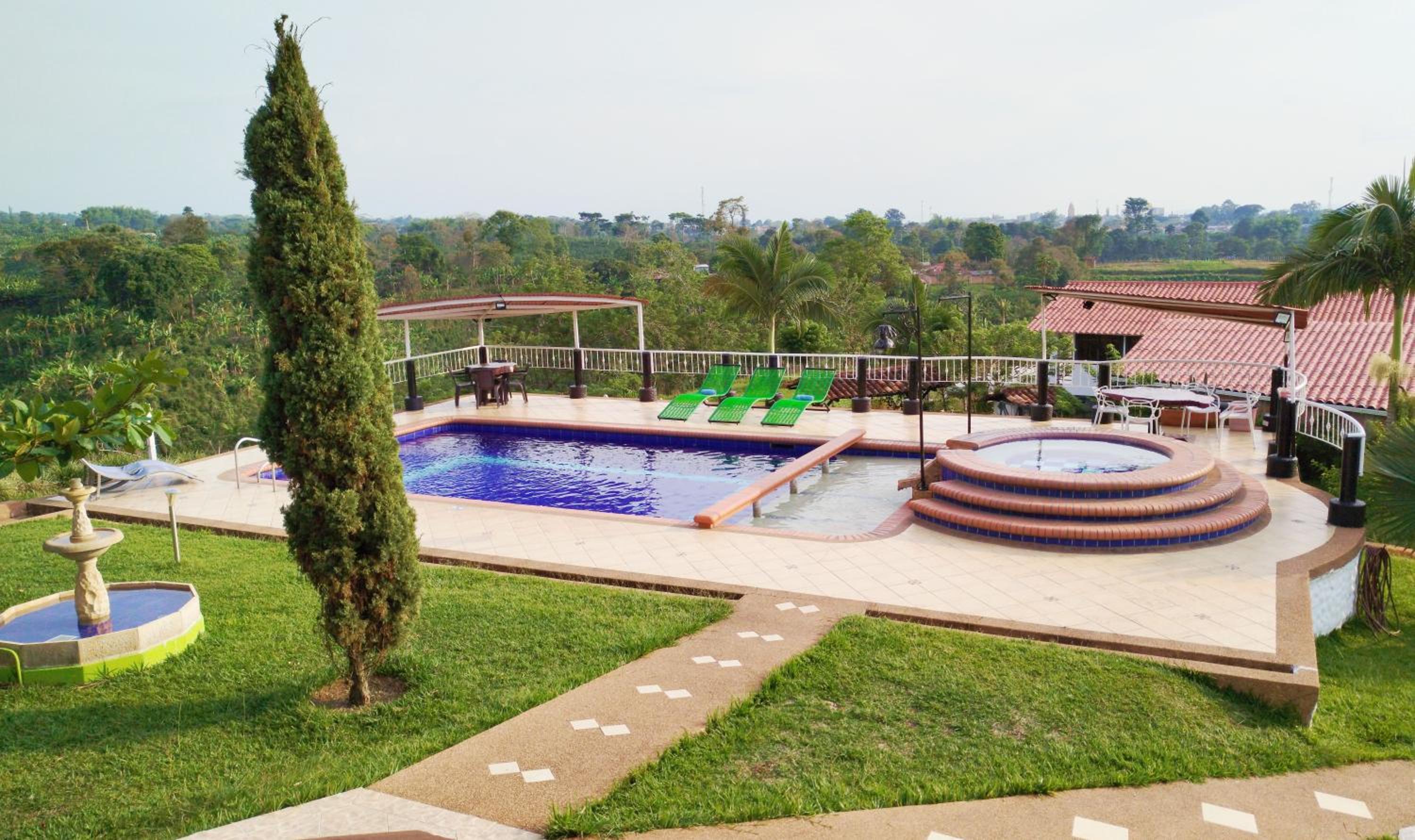 Resort CIPRIANO