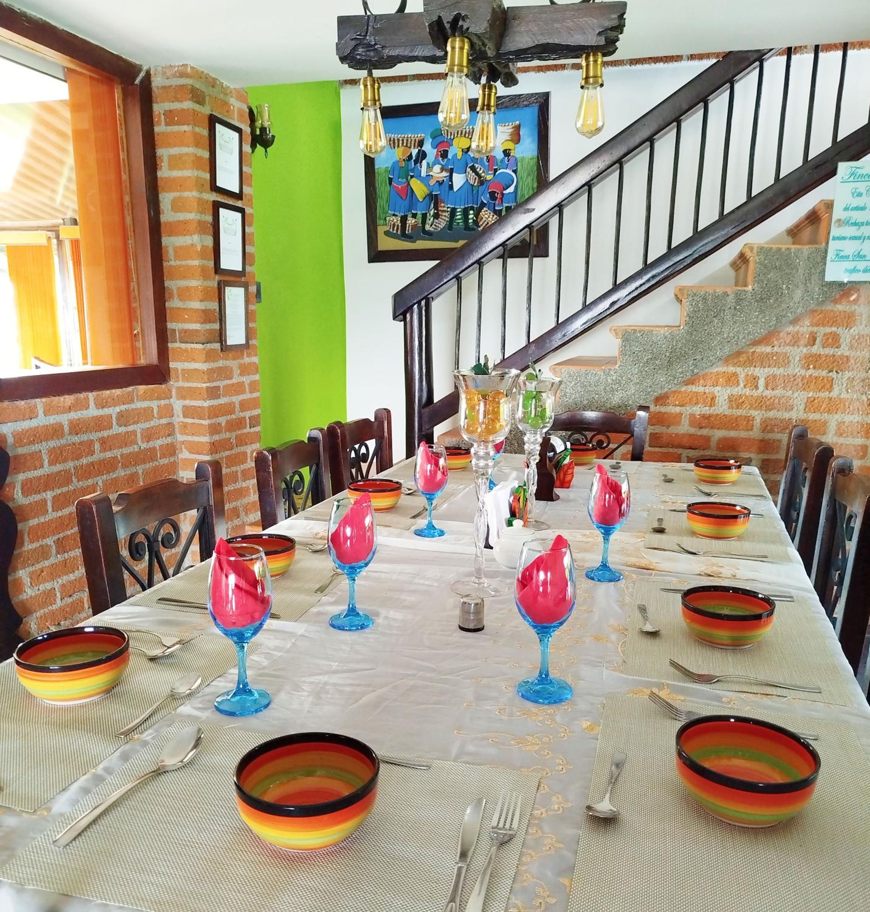 Resort CIPRIANO