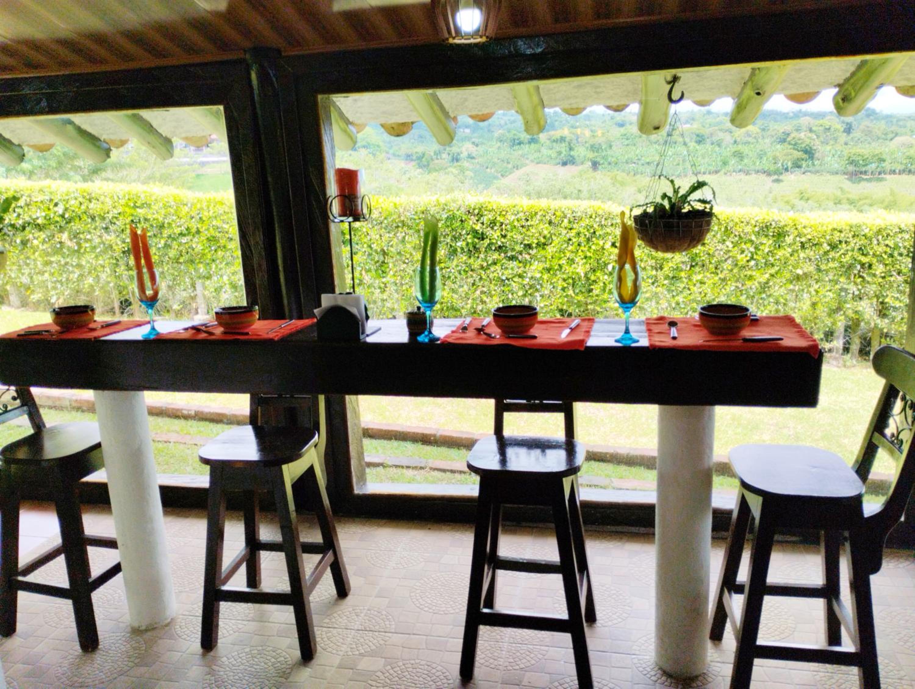 Resort CIPRIANO
