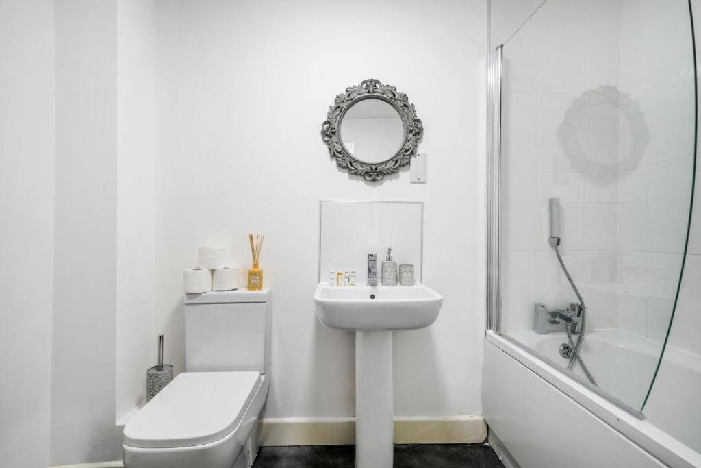 One and Two Bed Apartments Slough near Heathrow