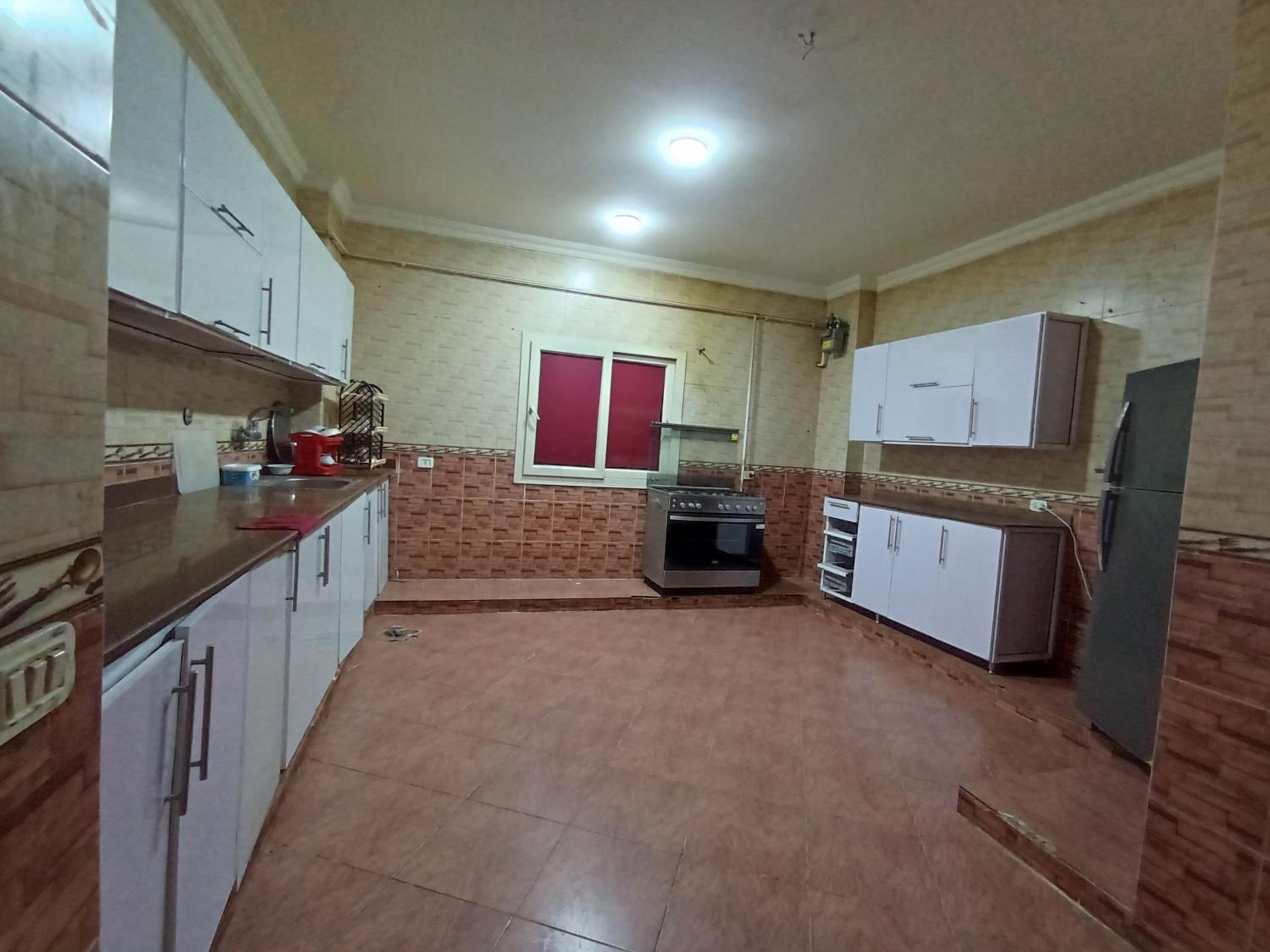 Villa For Rent