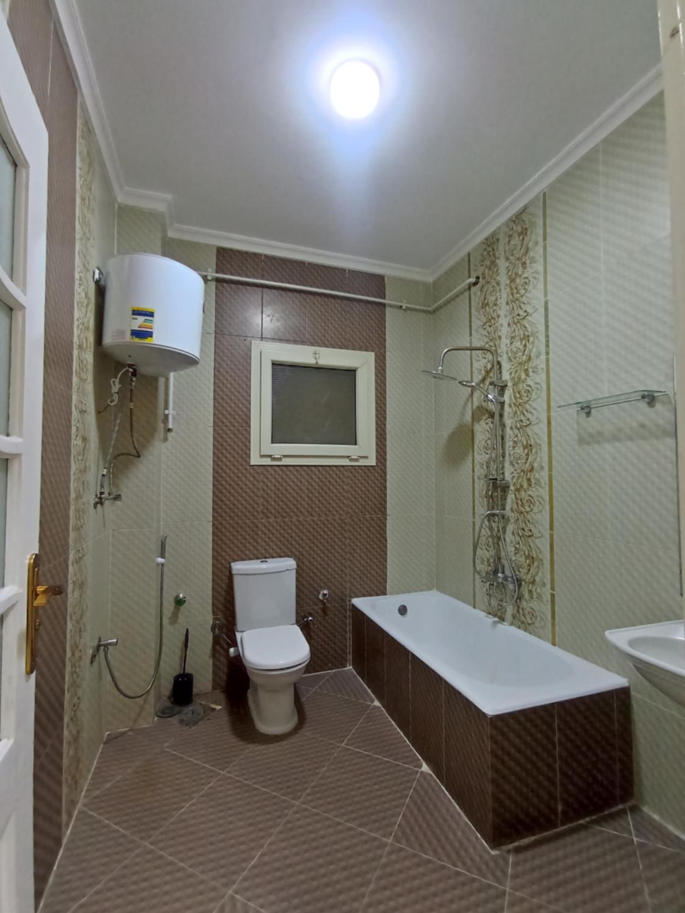 Villa For Rent
