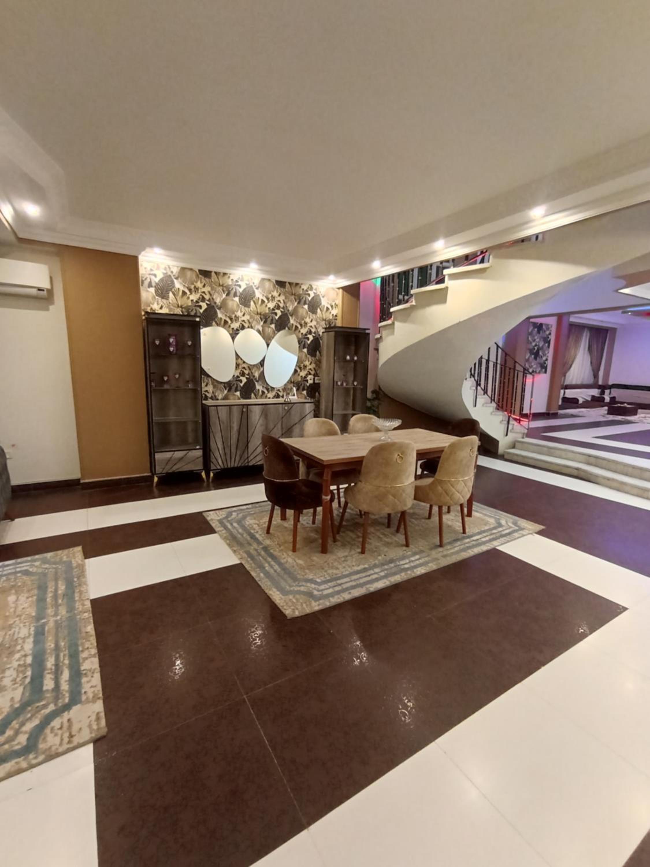 Villa For Rent