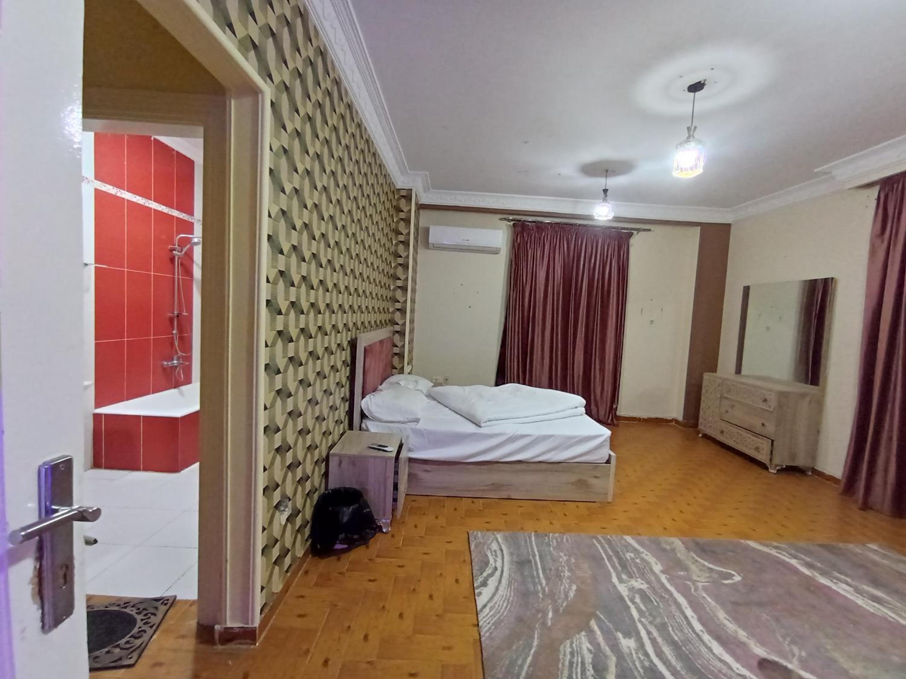 Villa For Rent