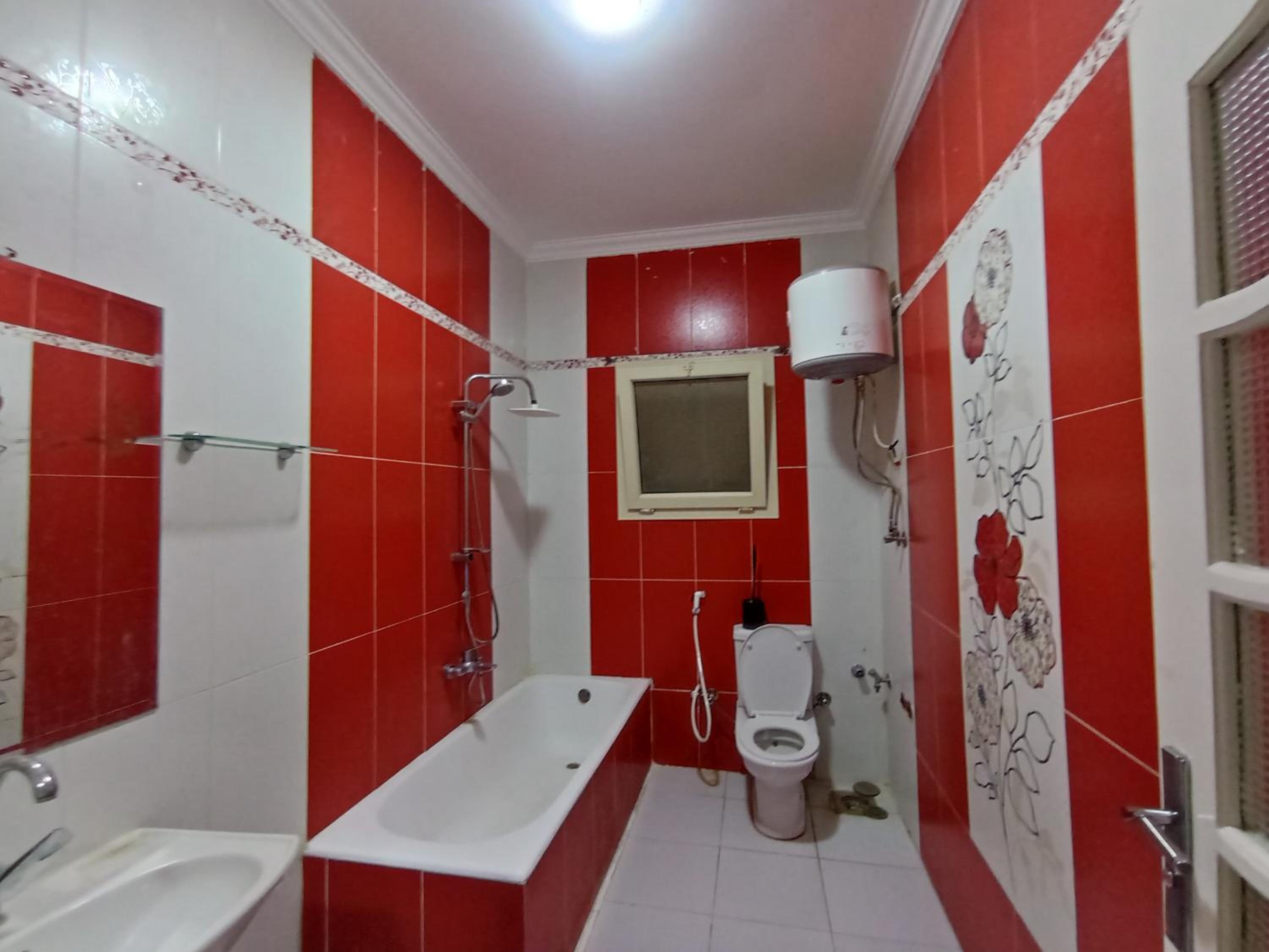 Villa For Rent