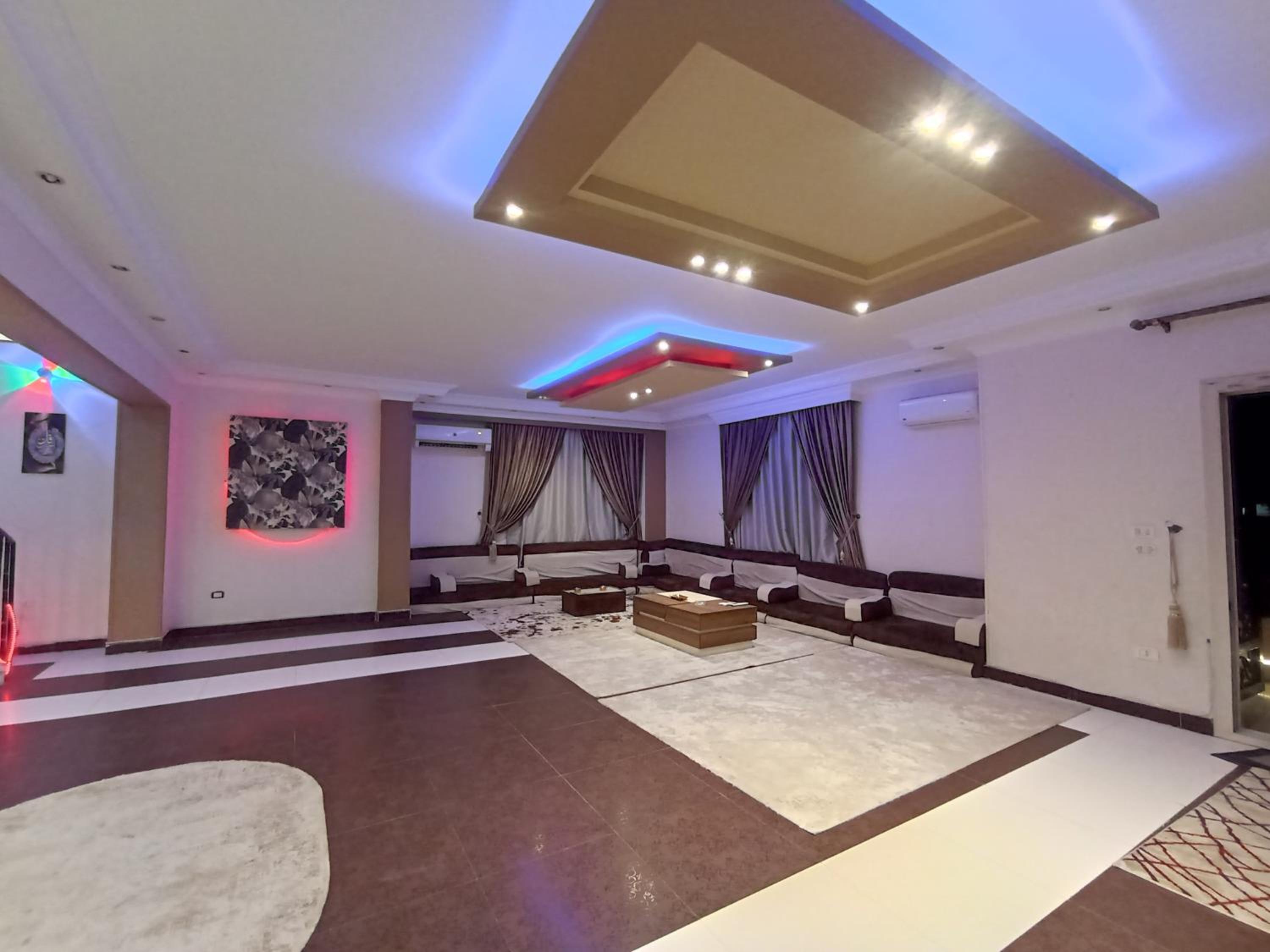 Villa For Rent