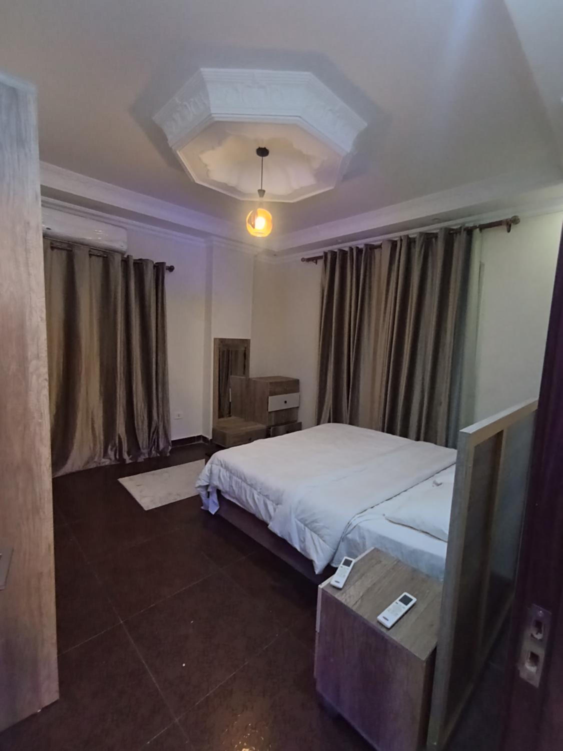 Villa For Rent
