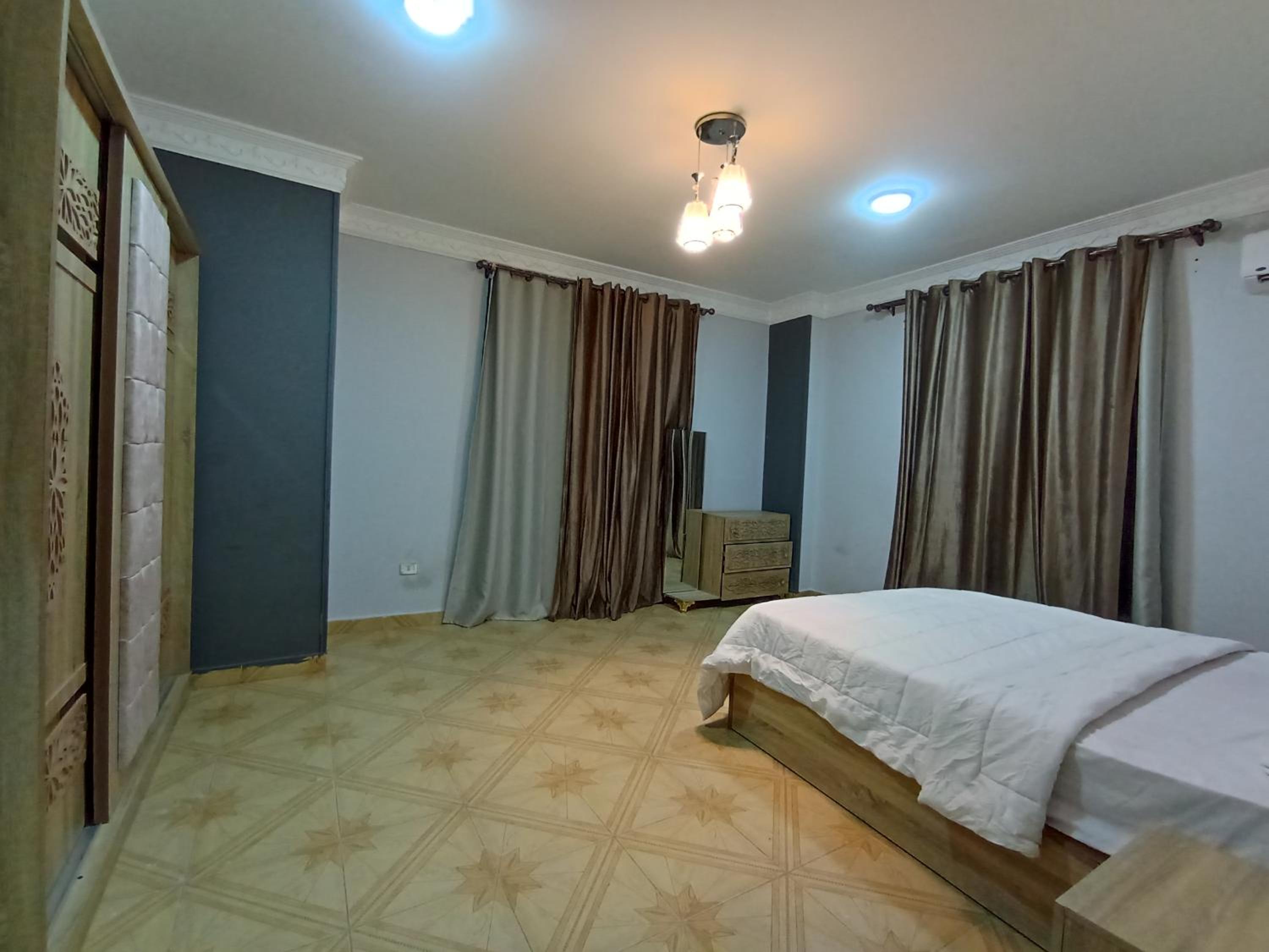 Villa For Rent