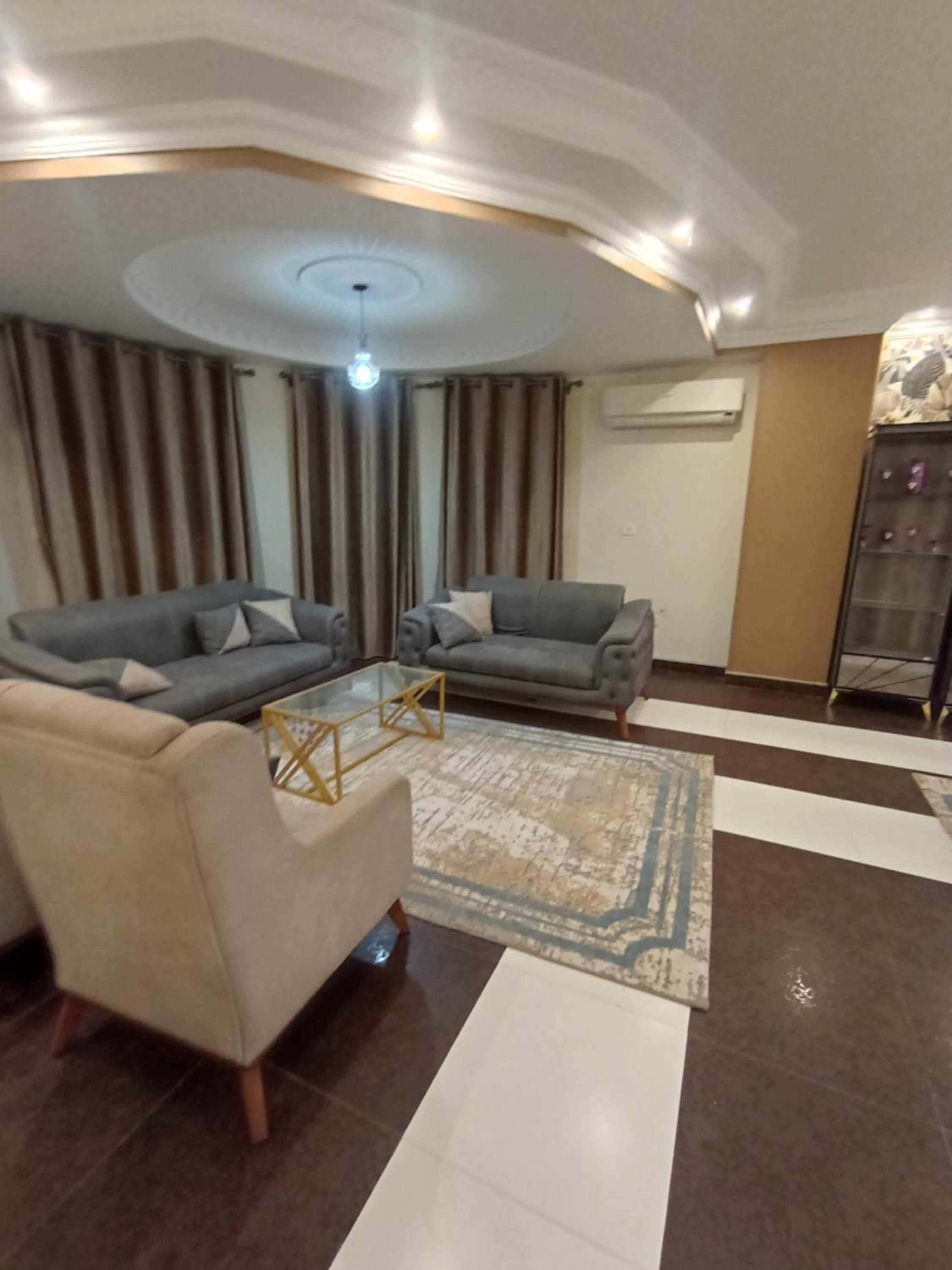 Villa For Rent