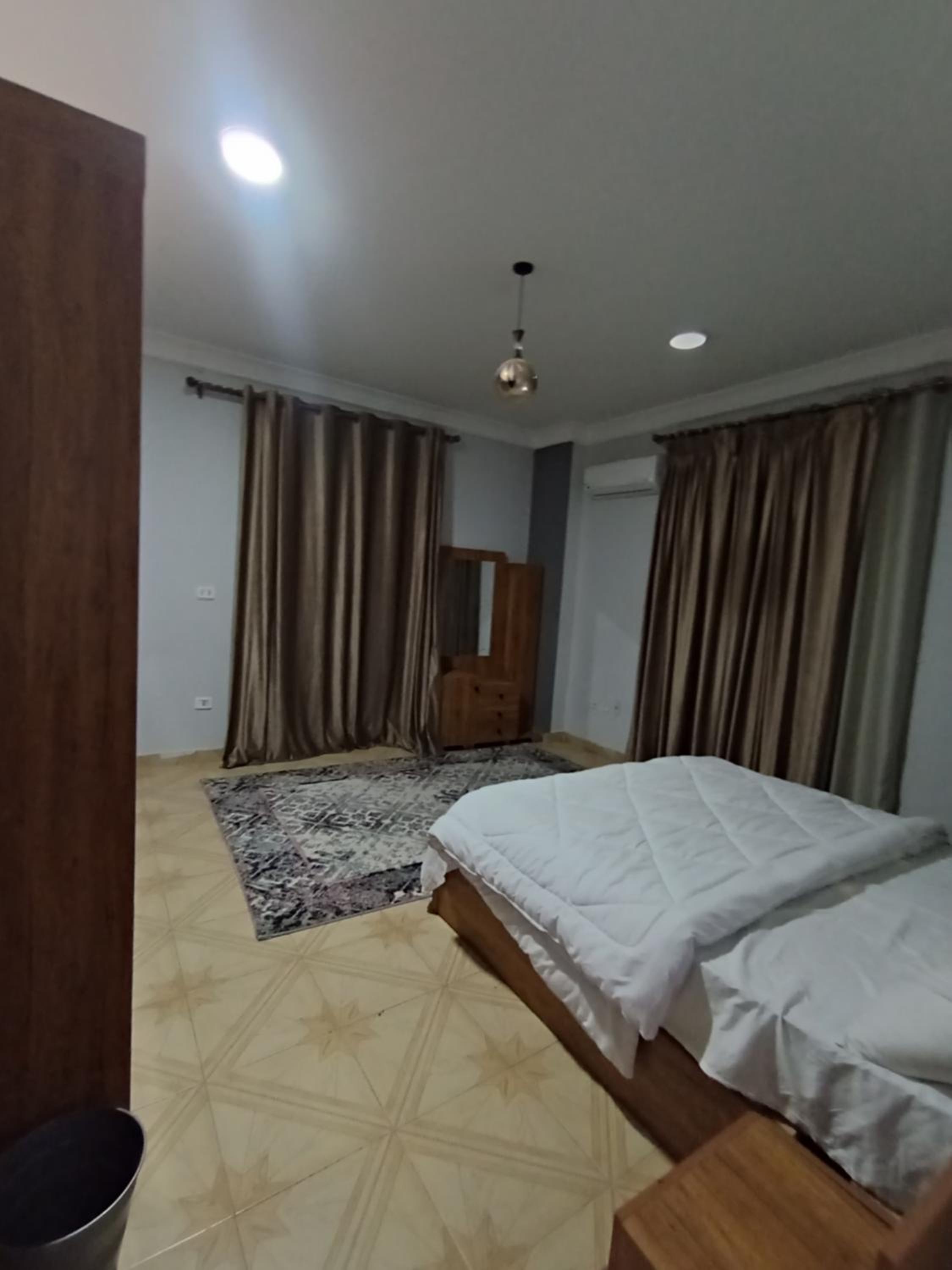 Villa For Rent