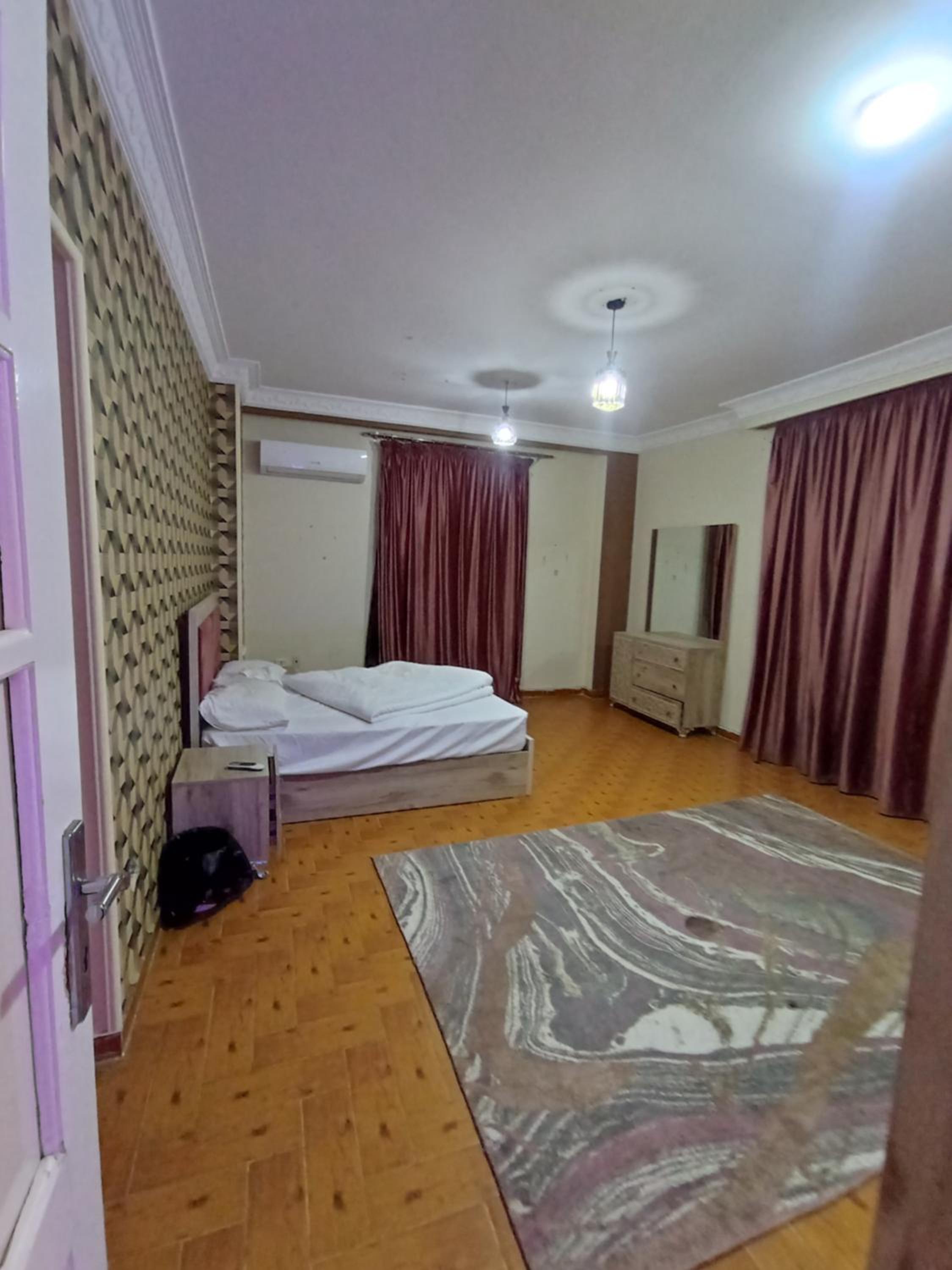 Villa For Rent