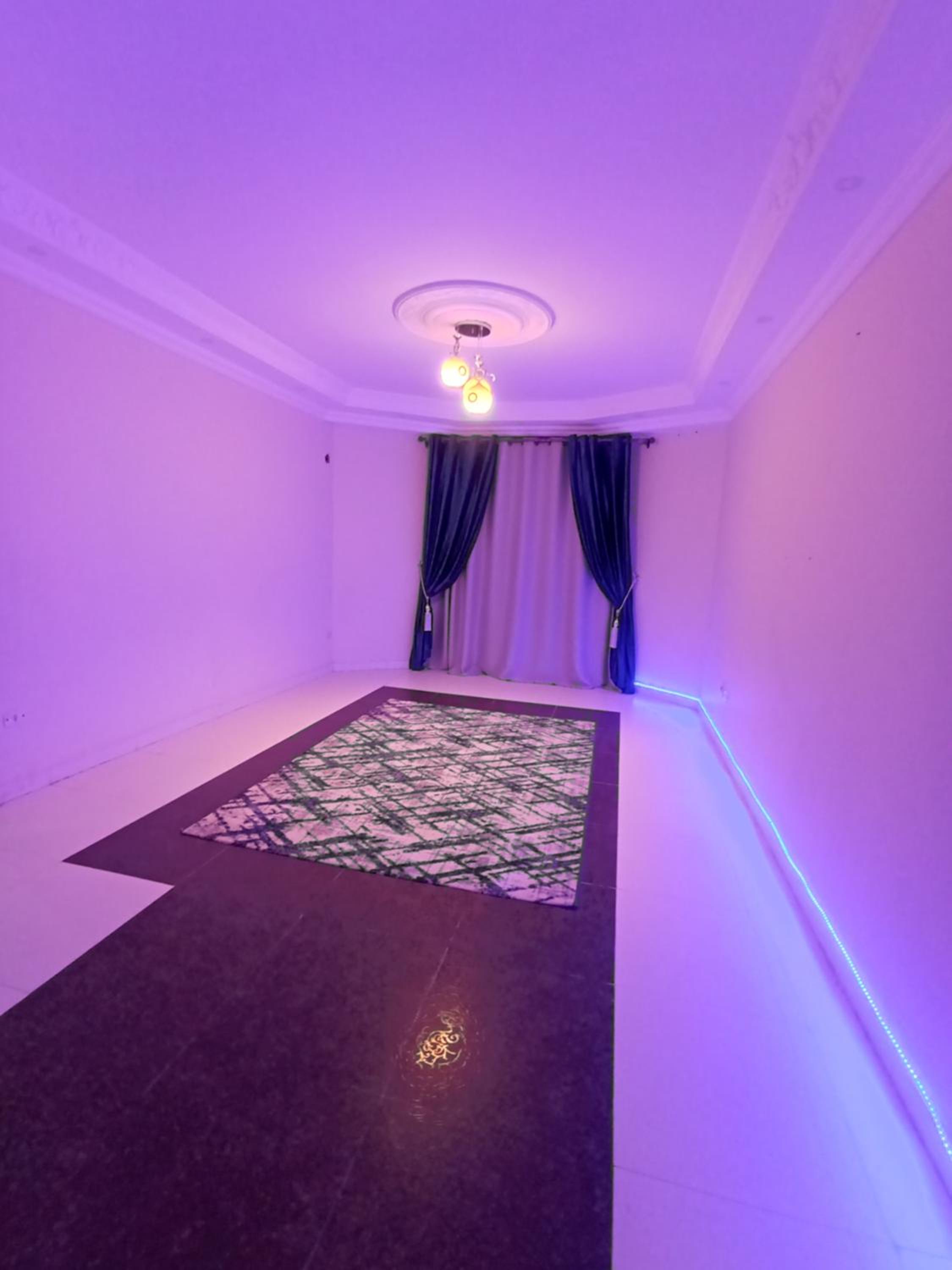 Villa For Rent