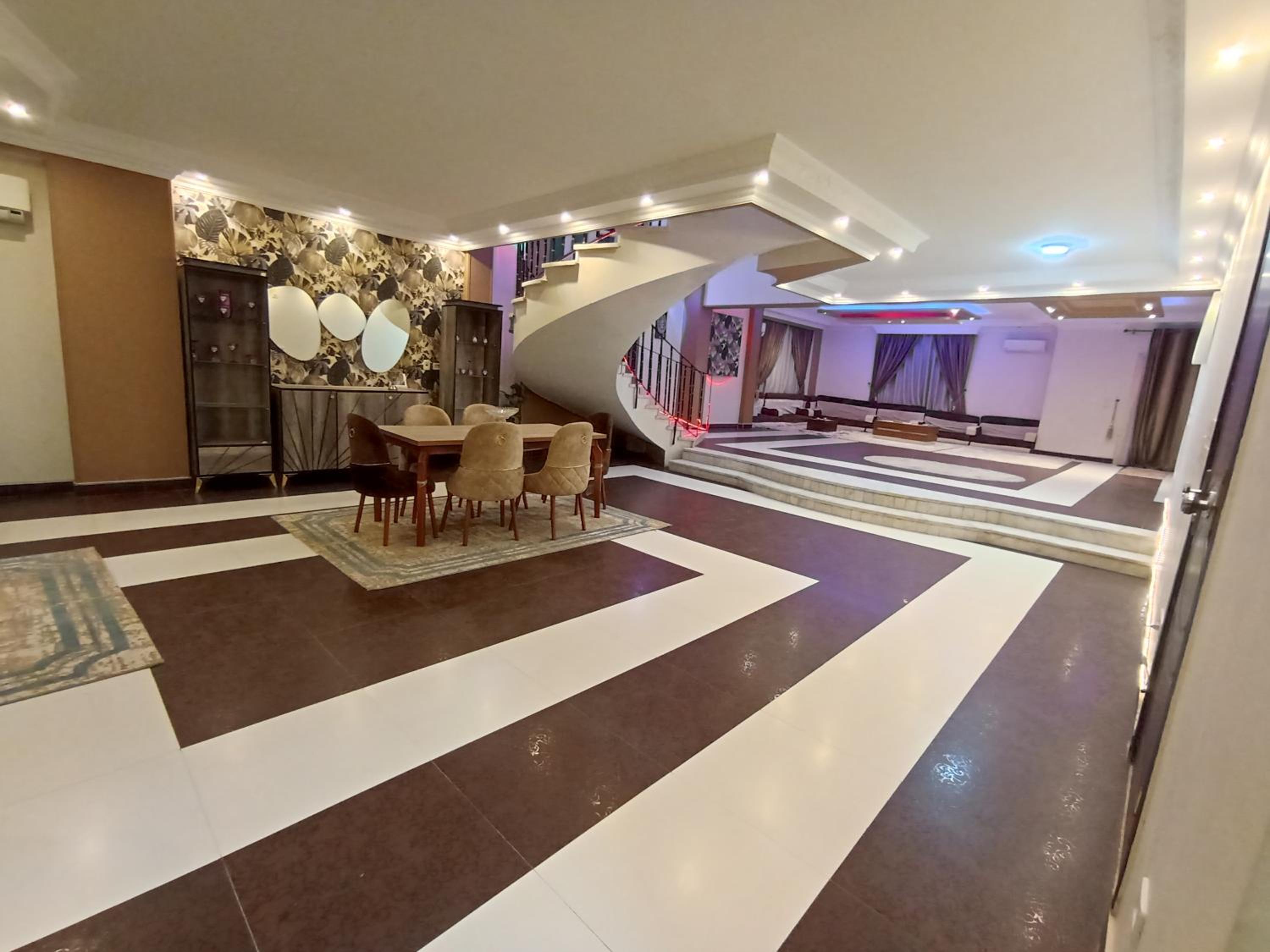 Villa For Rent