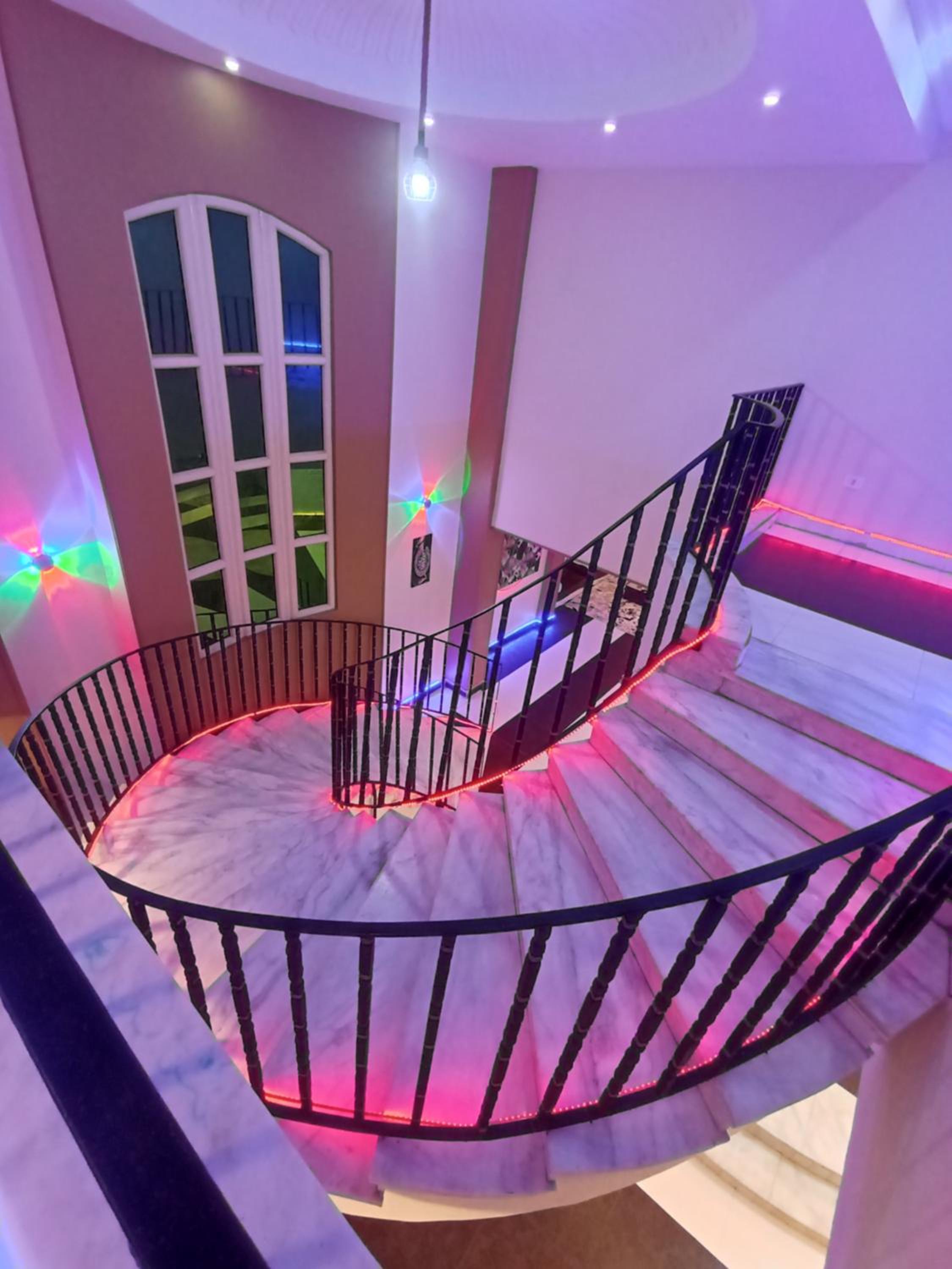 Villa For Rent
