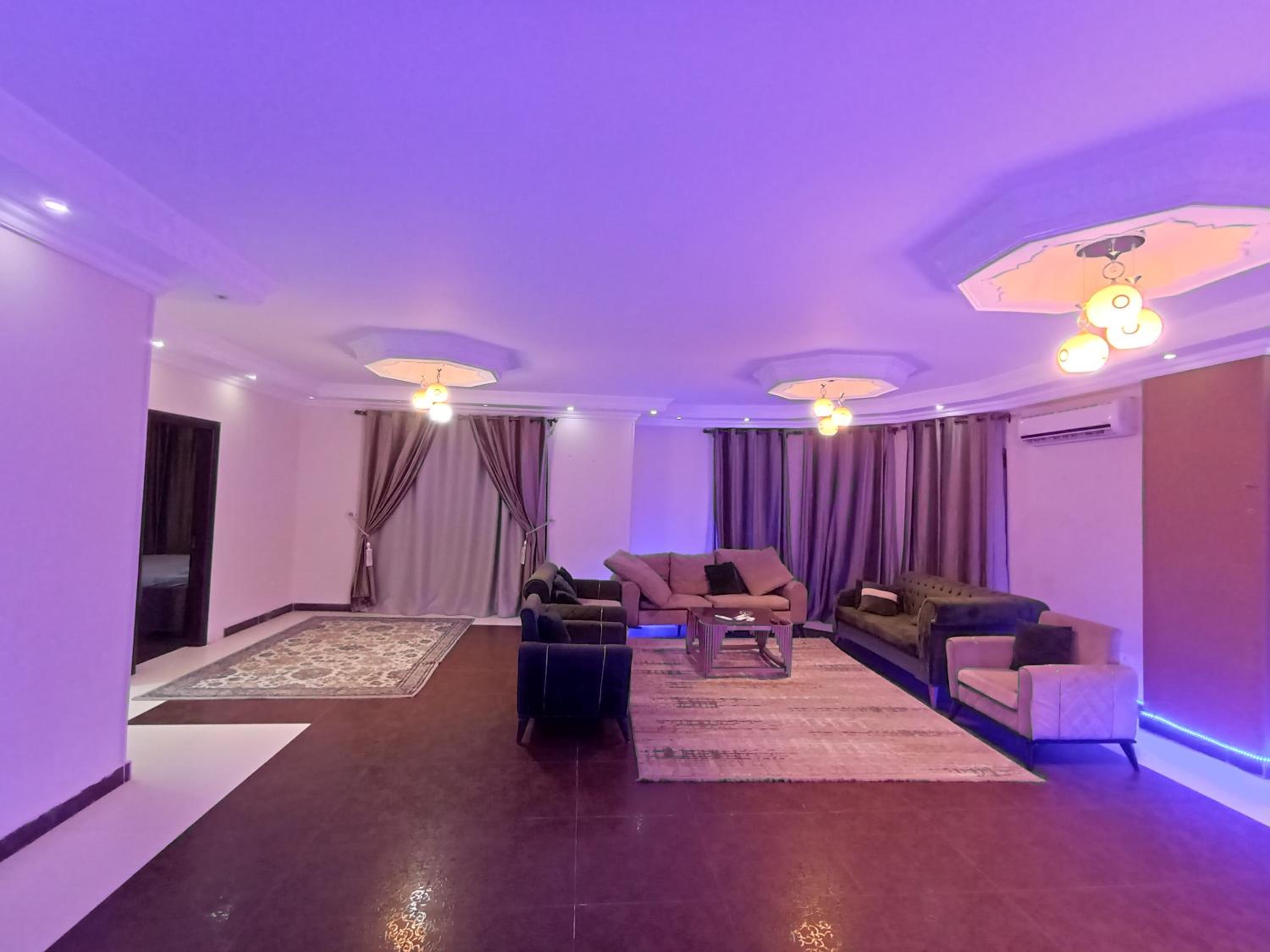 Villa For Rent